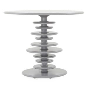 طاولة جانبية سائلة | بورادا