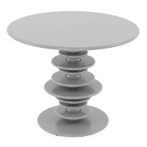 طاولة جانبية سائلة | بورادا