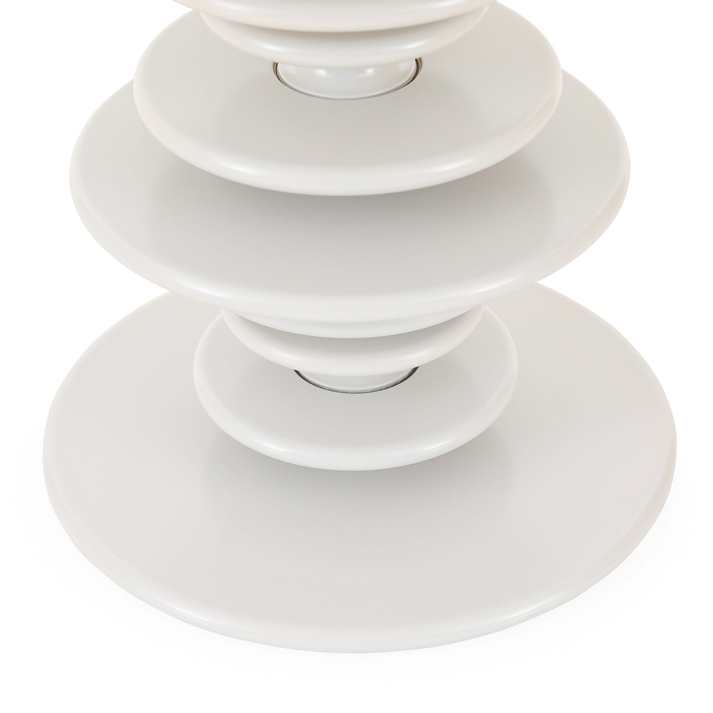 طاولة جانبية سائلة | بورادا