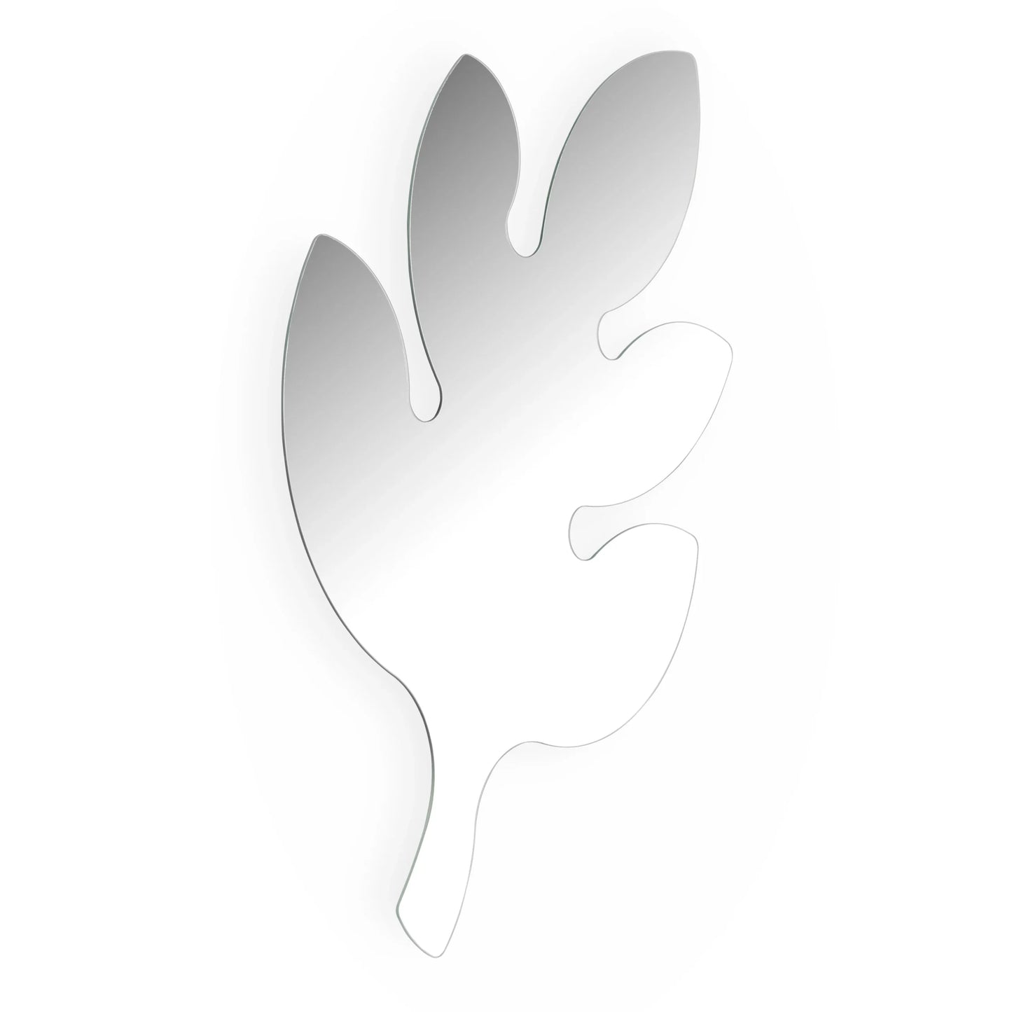 Frasca Clear Wall Mirror | Art And Decor