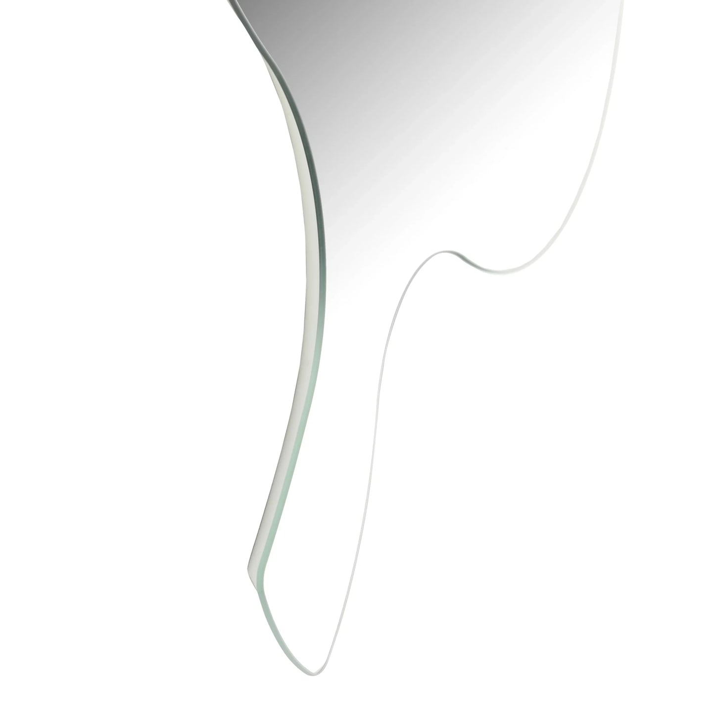 Frasca Clear Wall Mirror | Art And Decor