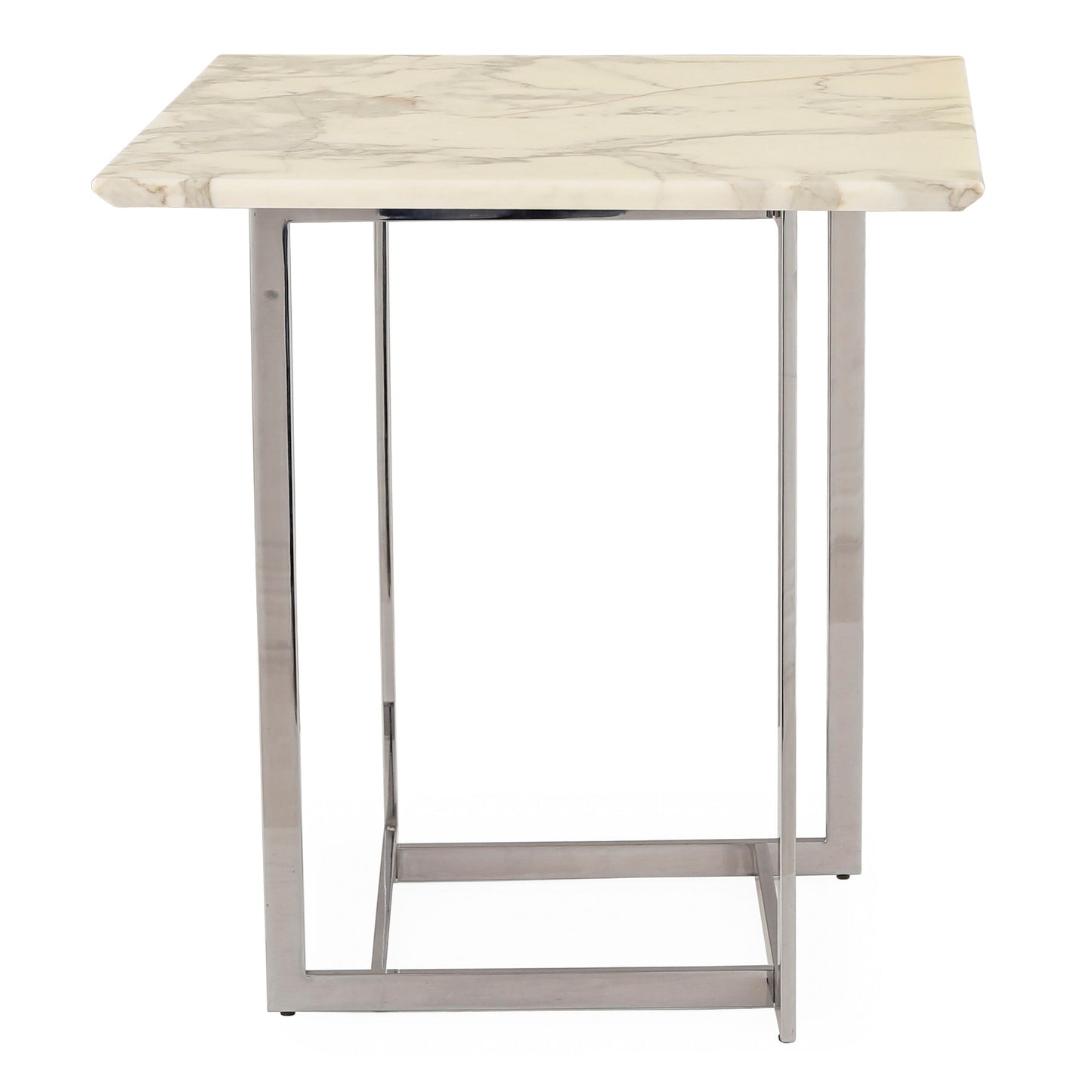 LONDRA SQUARE SIDE TABLE | Porada