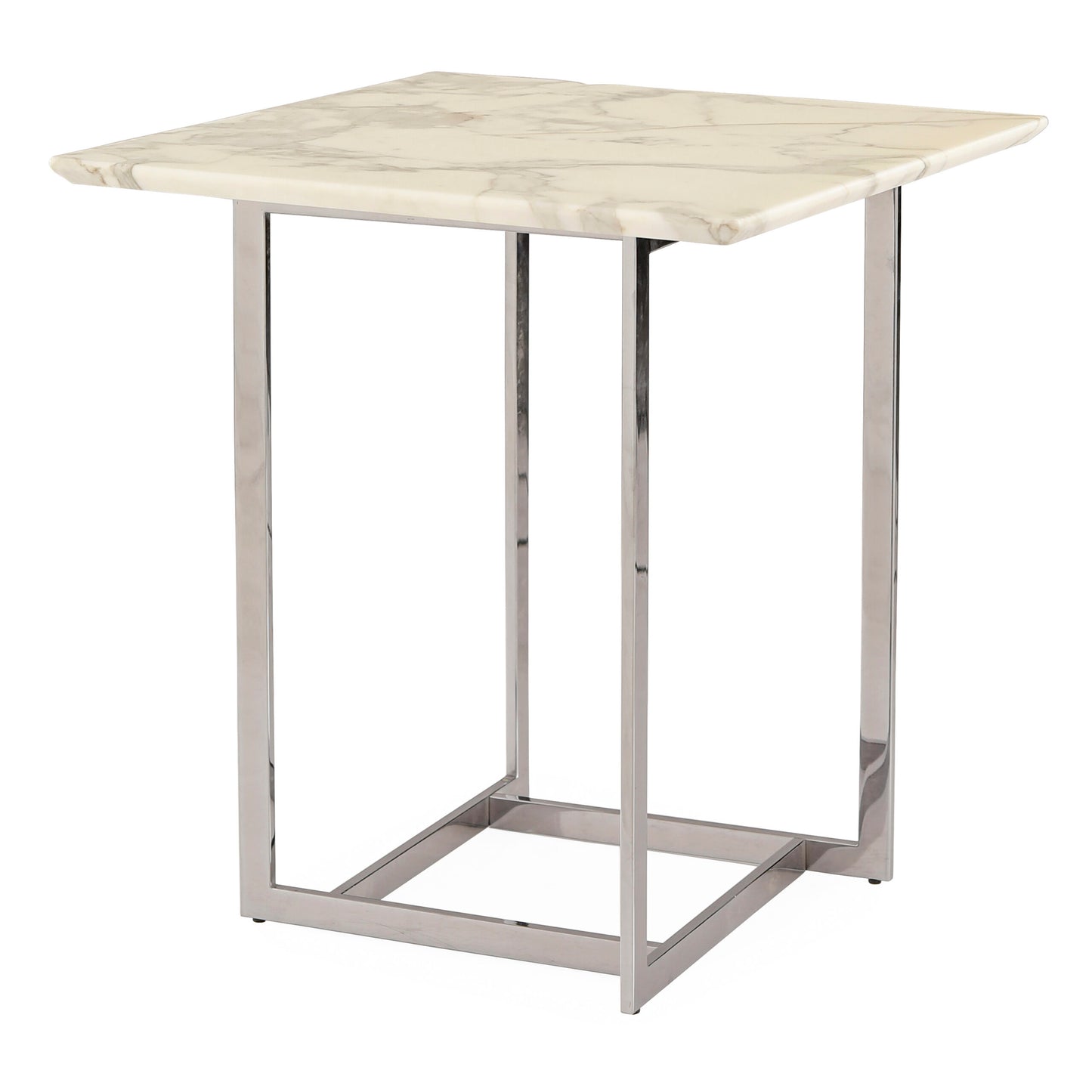 LONDRA SQUARE SIDE TABLE | Porada