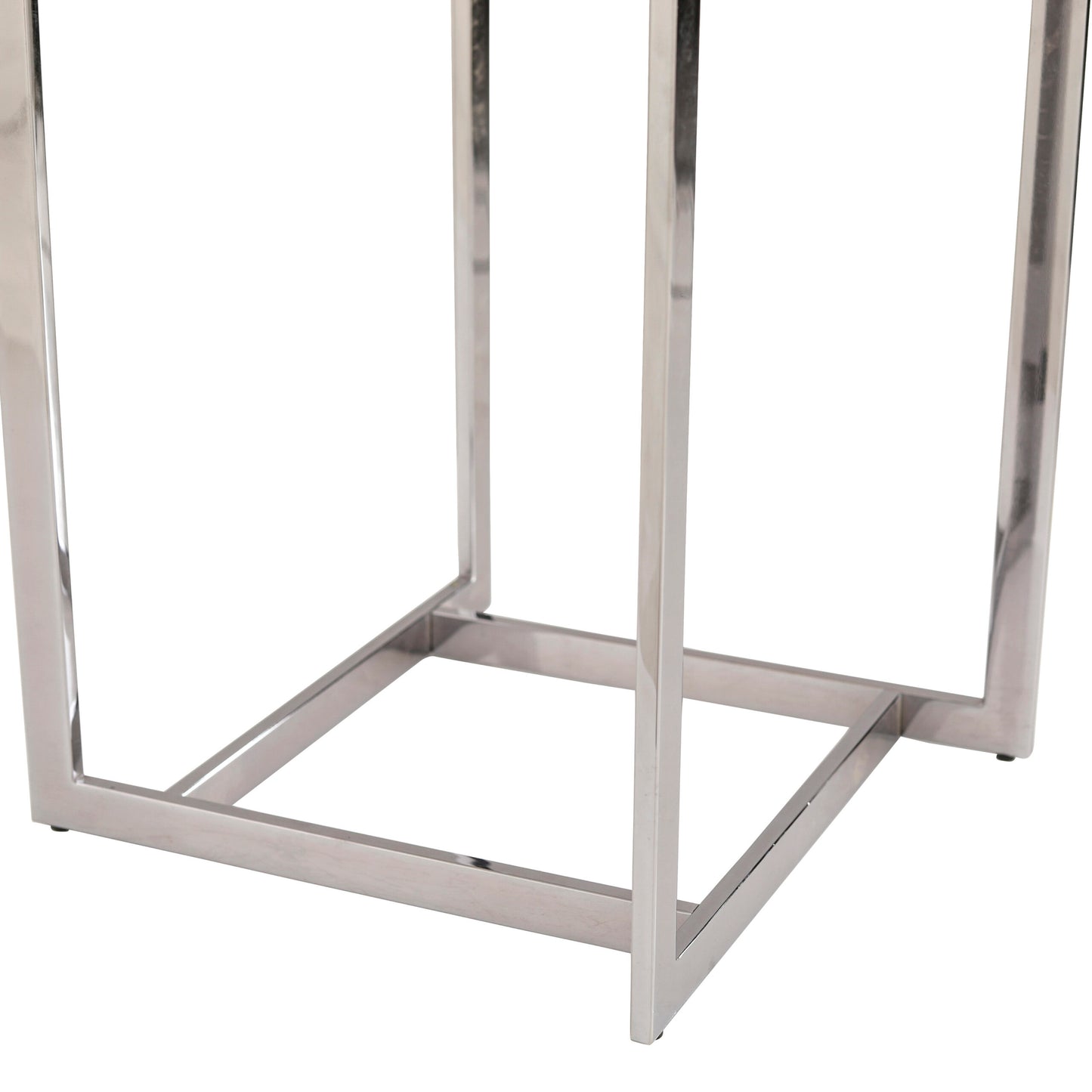 LONDRA SQUARE SIDE TABLE | Porada