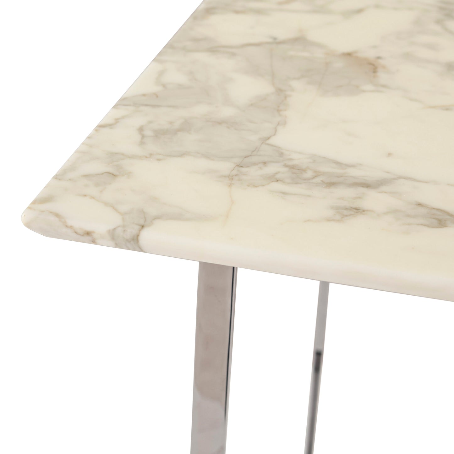LONDRA SQUARE SIDE TABLE | Porada
