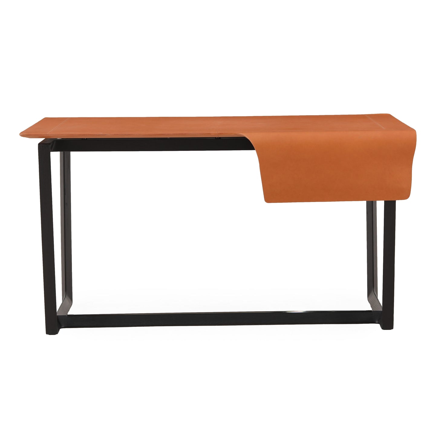 FRED Home Desk & GINGER Swivel Armchair | Poltrona Frau