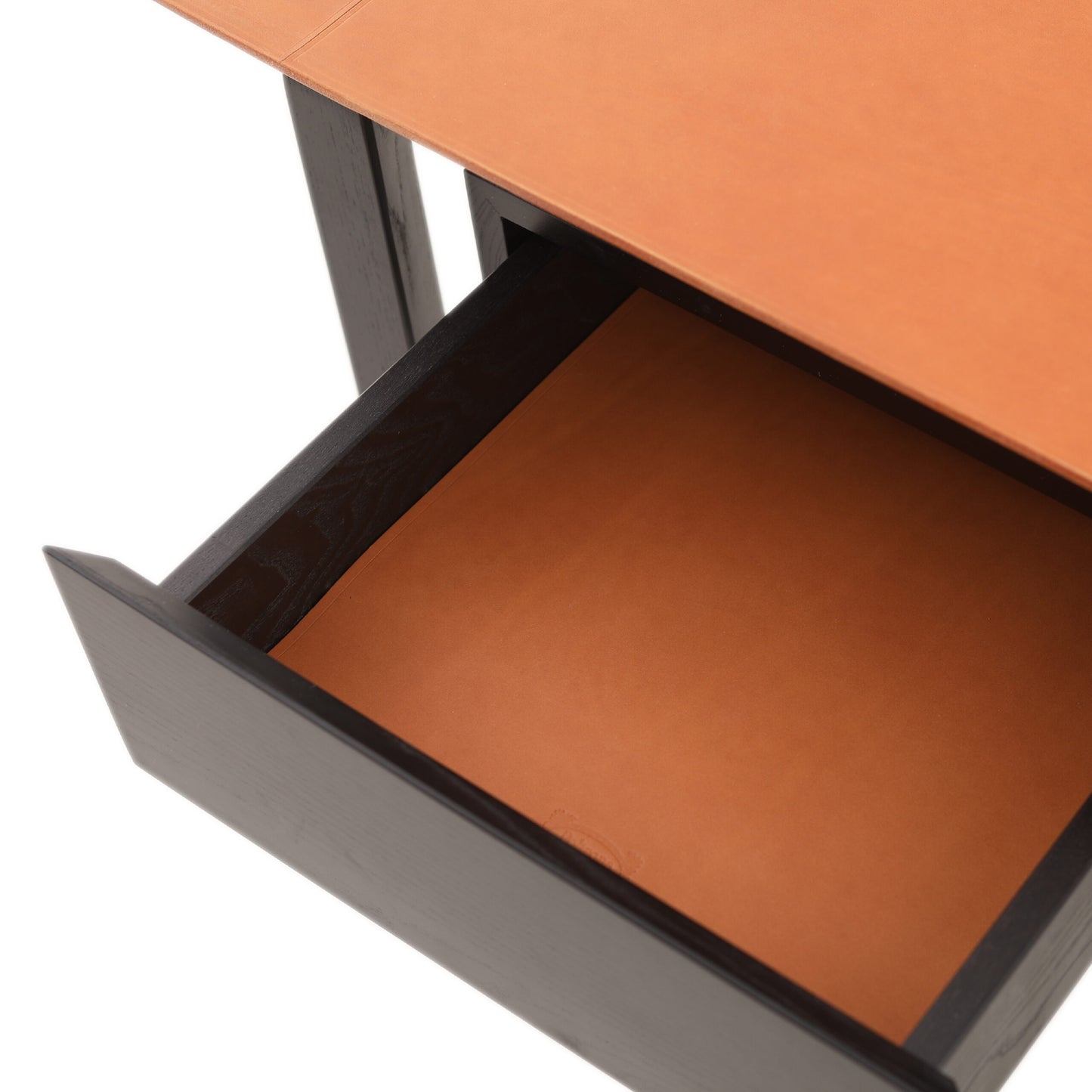 FRED Home Desk & GINGER Swivel Armchair | Poltrona Frau