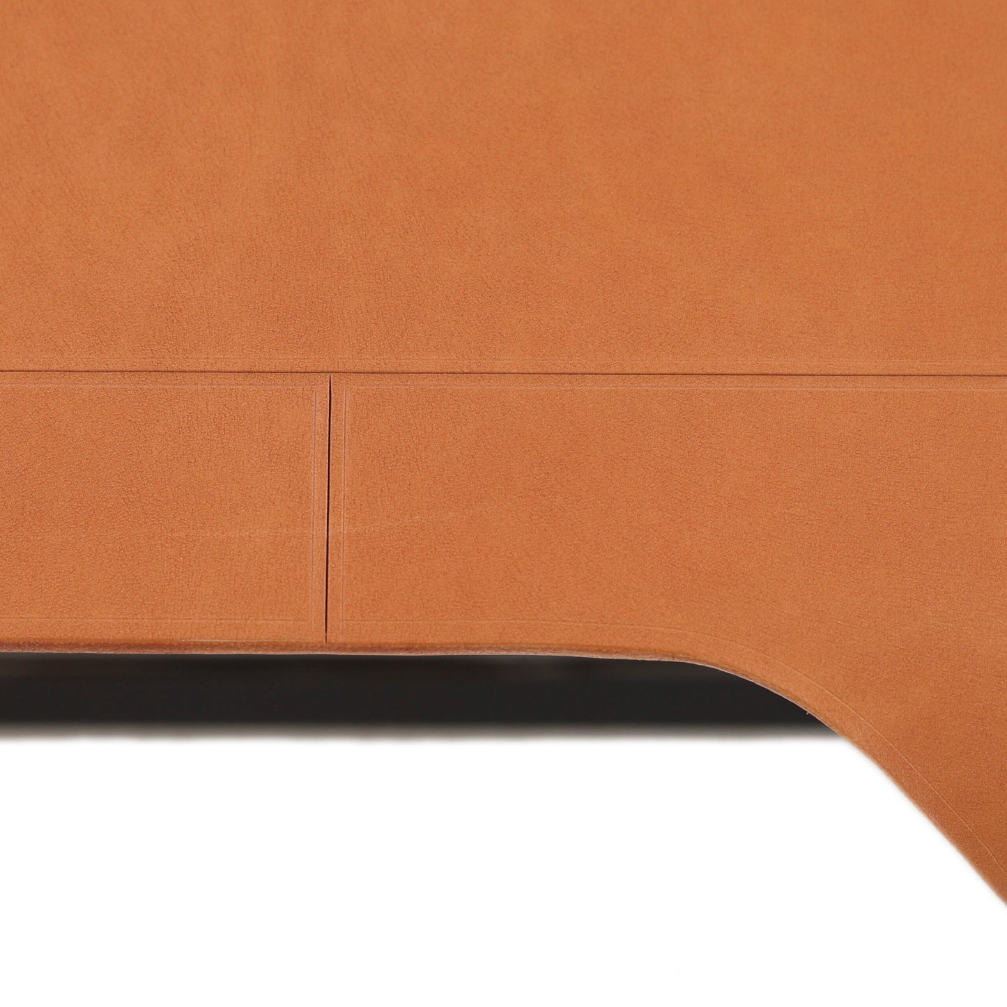 FRED Home Desk & GINGER Swivel Armchair | Poltrona Frau