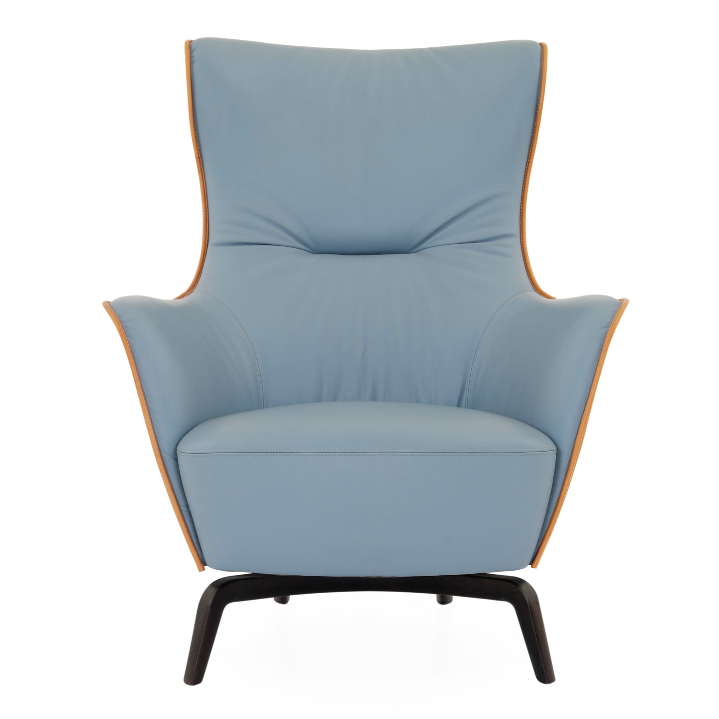 MAMY BLUE CHAIR | Poltrona Frau
