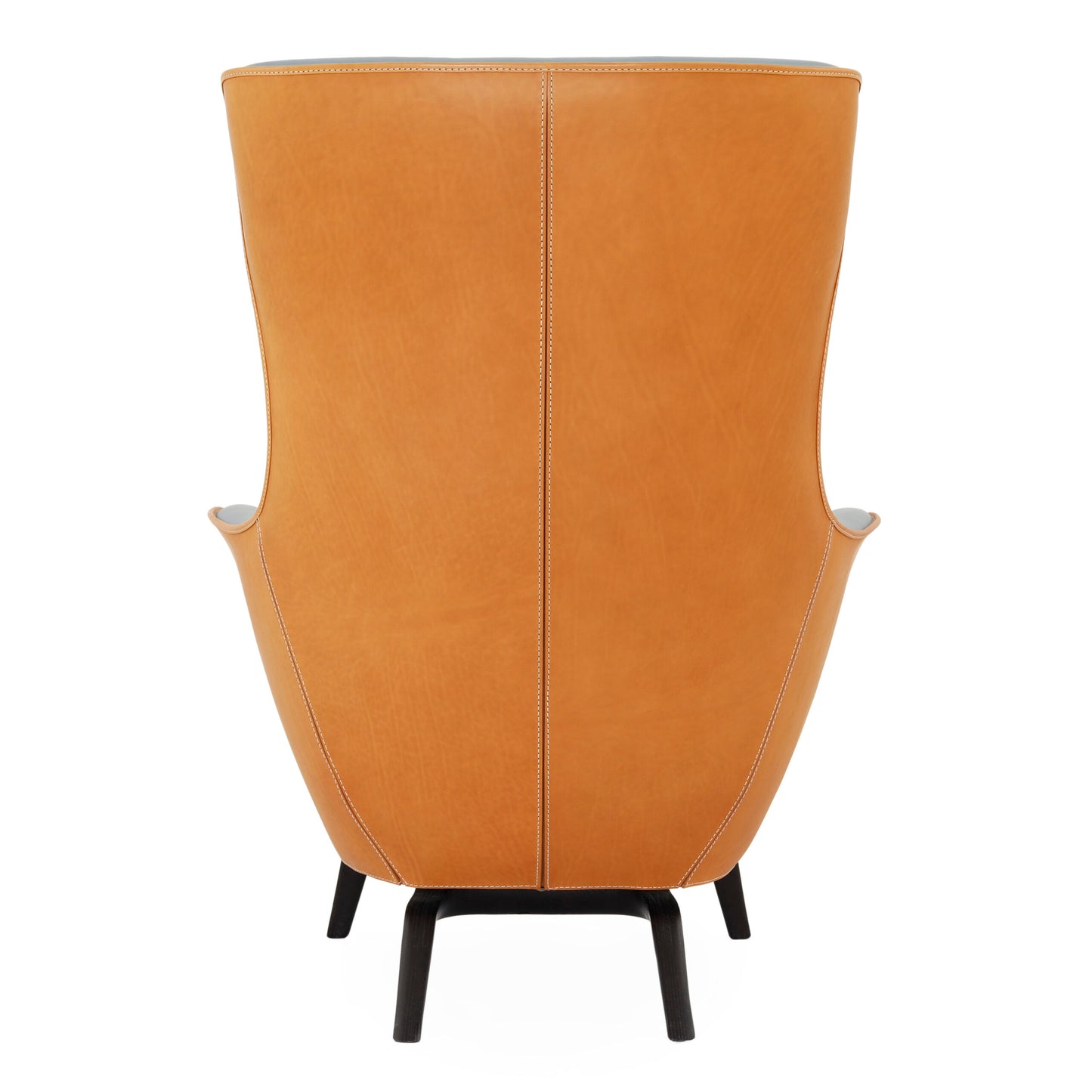 MAMY BLUE CHAIR | Poltrona Frau