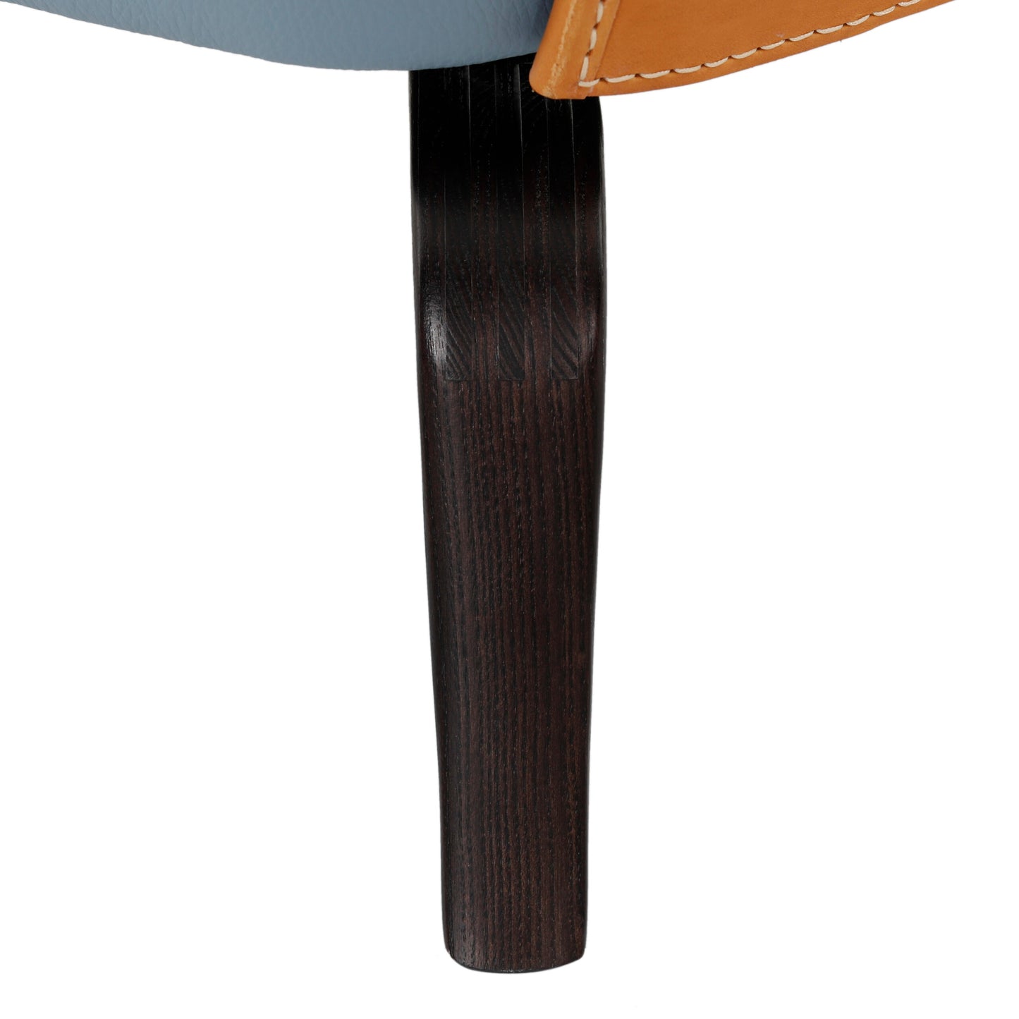 MAMY BLUE CHAIR | Poltrona Frau