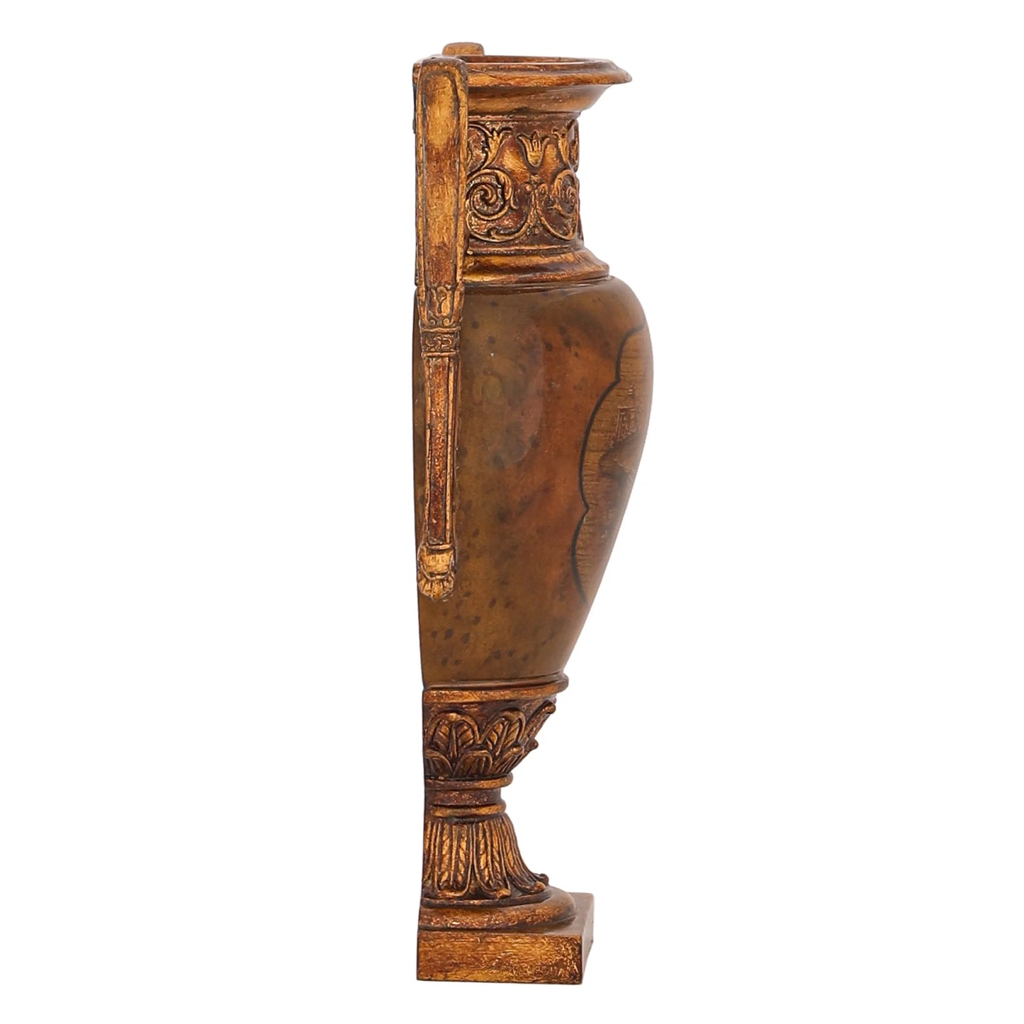Porcelain Wall Plaque | The Gallery
