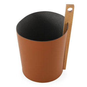 Catu Paper Basket with handle | RRT