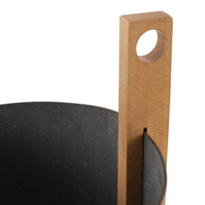 Catu Paper Basket with handle | RRT