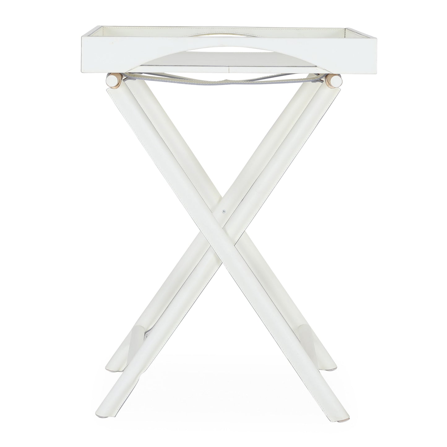 Tavola Square Tray | Poltrona Frau