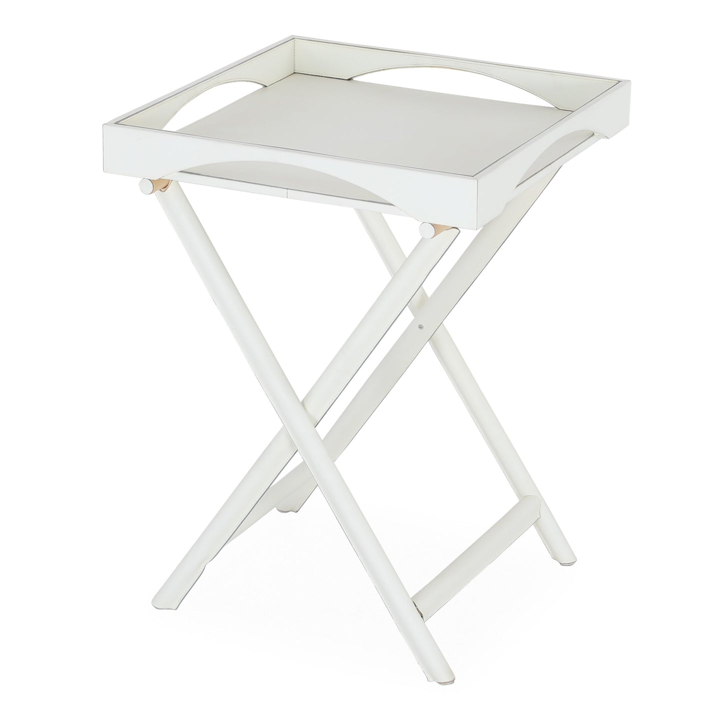 Tavola Square Tray | Poltrona Frau