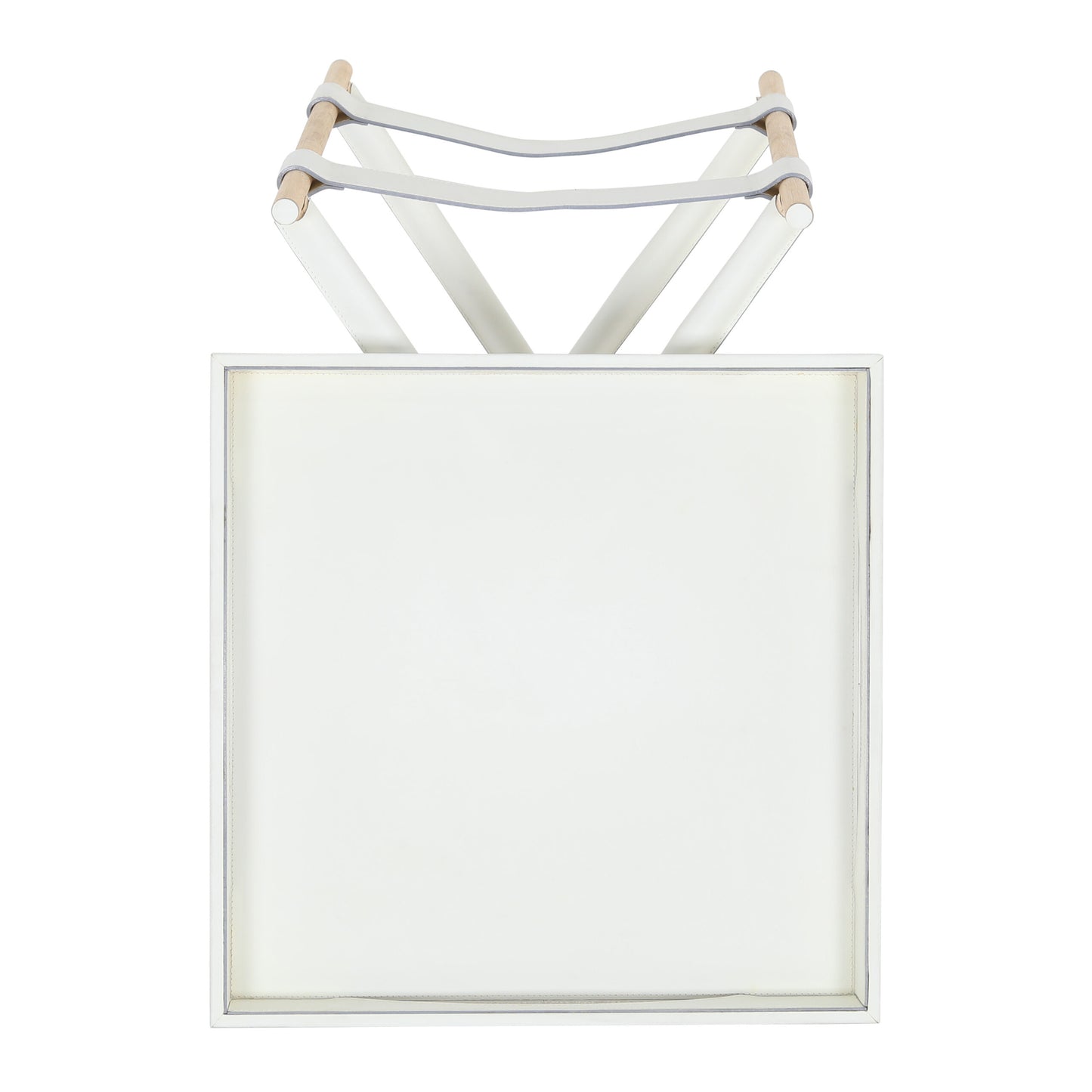 Tavola Square Tray | Poltrona Frau
