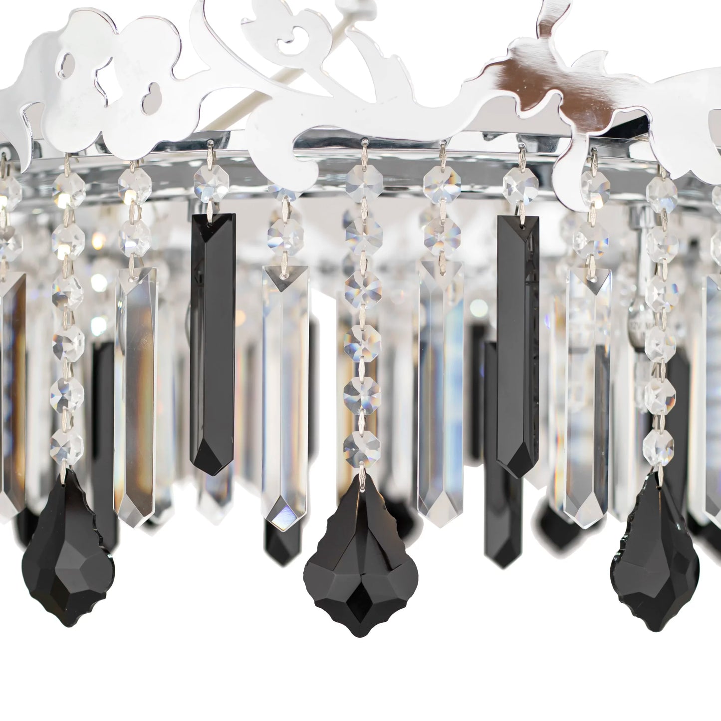 ثريا الملكة الراقصة 8 لتر | الإضاءة الزخرفية