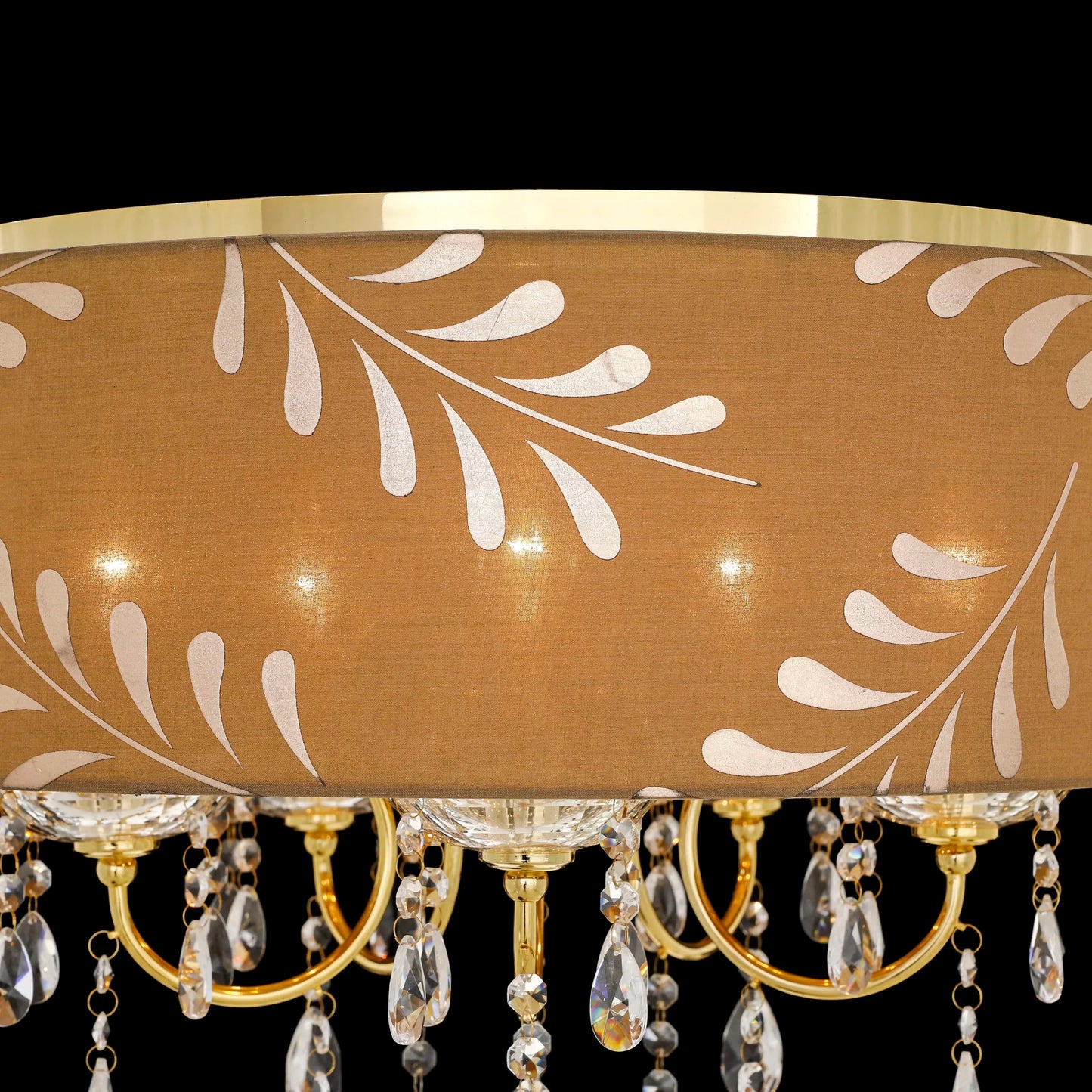 معلقة شيرين 5 لتر | الإضاءة الزخرفية