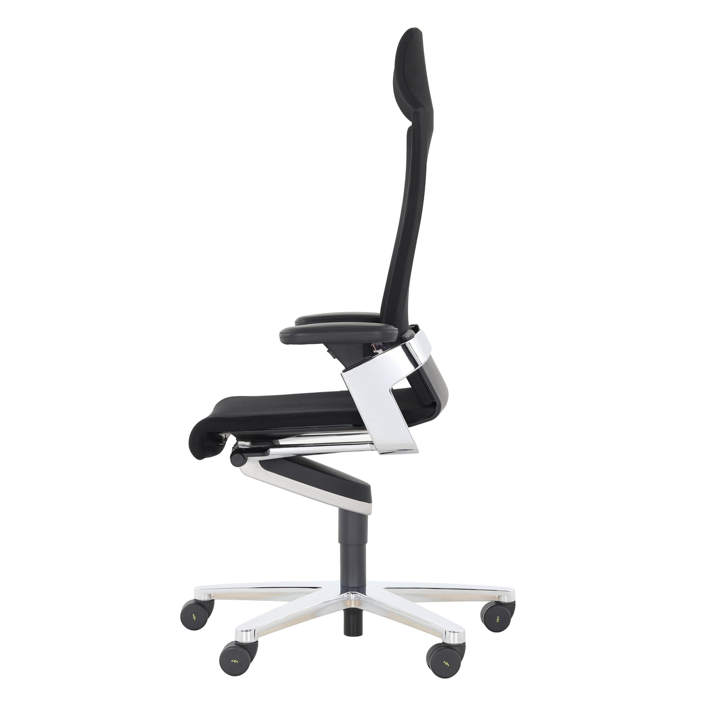 On. Fabric Swivel Office Chair