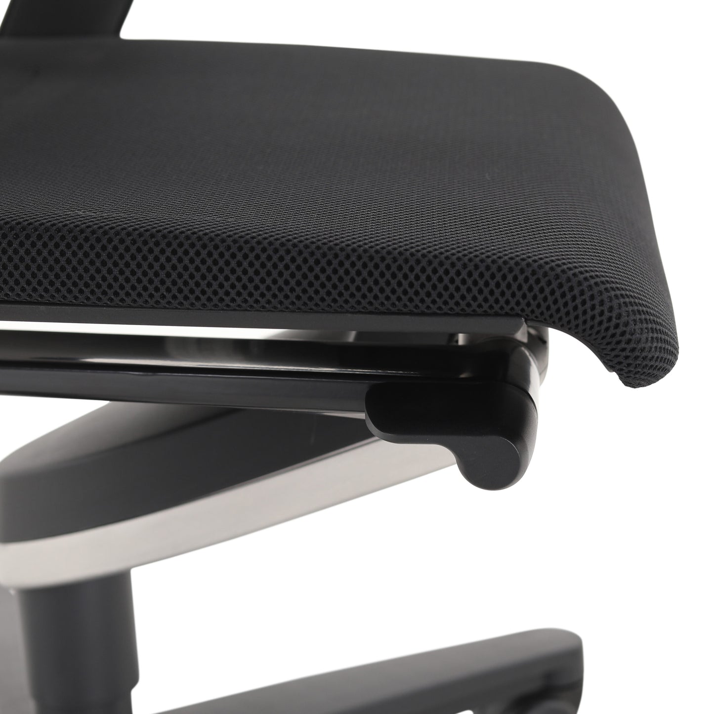 On. Fabric Swivel Office Chair