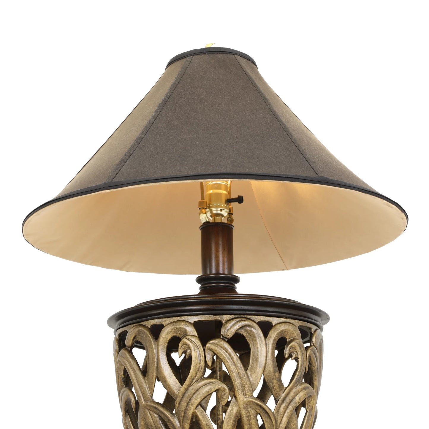 مصباح طاولة باراديسكو | الإضاءة الزخرفية