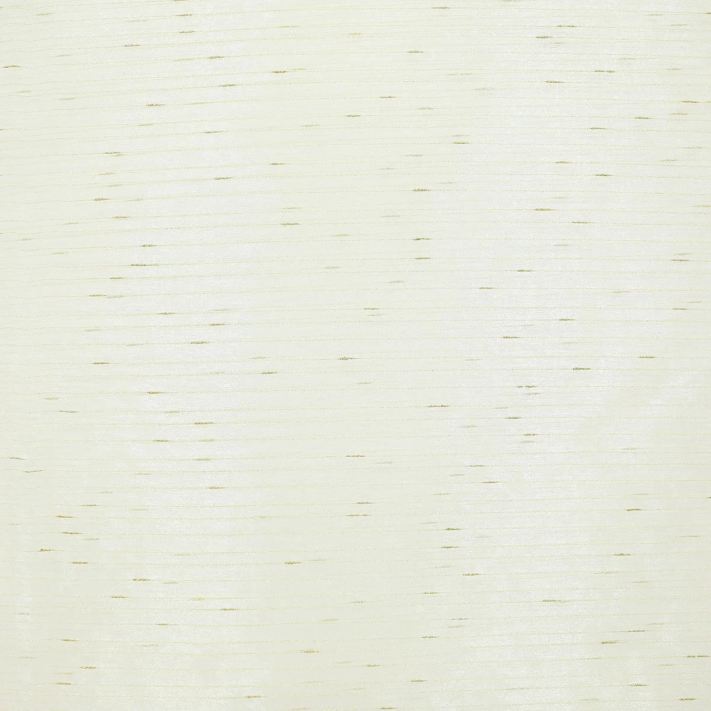 Glittery horizontal zari stripe sheer