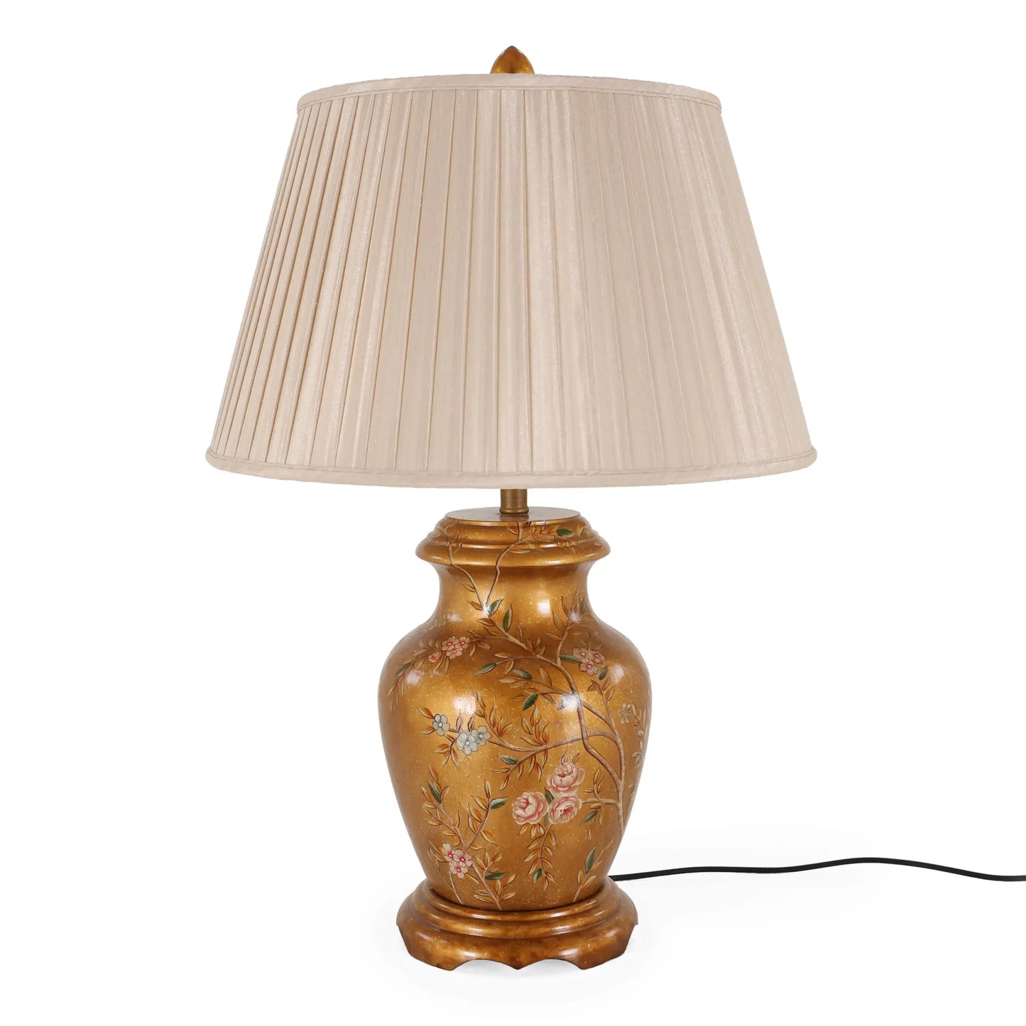 مصباح طاولة ريما | الإضاءة الزخرفية