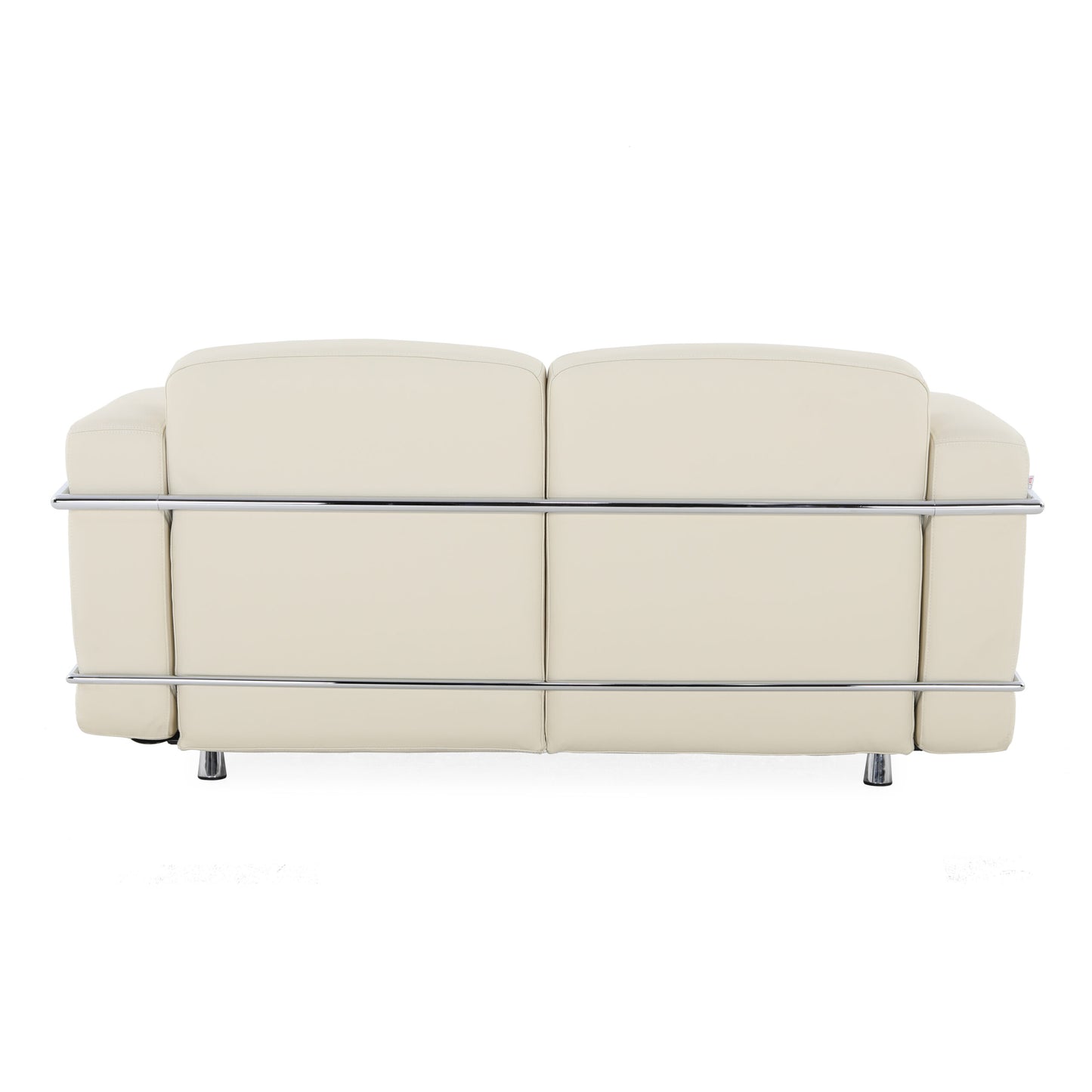 Studio 2-seat sofa 2-seater sofa with its overall construction | BN Office Solution