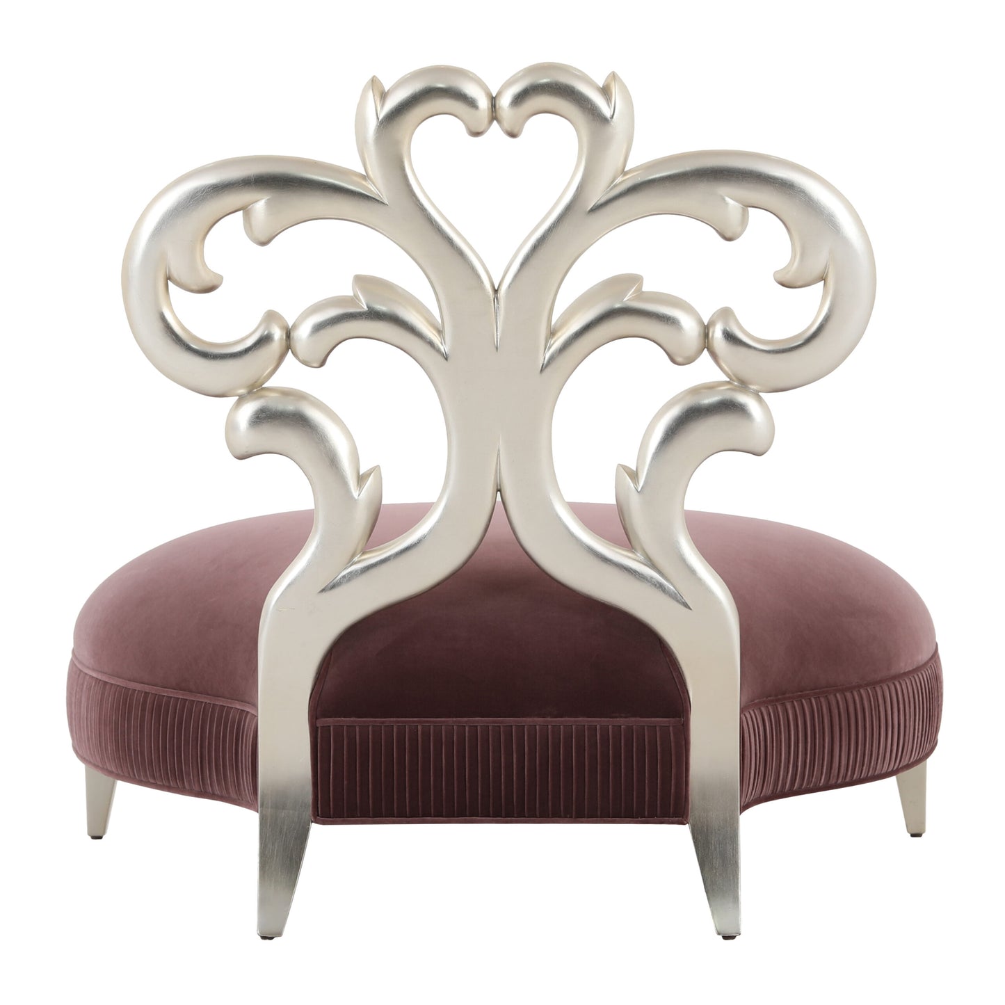 Le Panache Chair | Christopher Guy