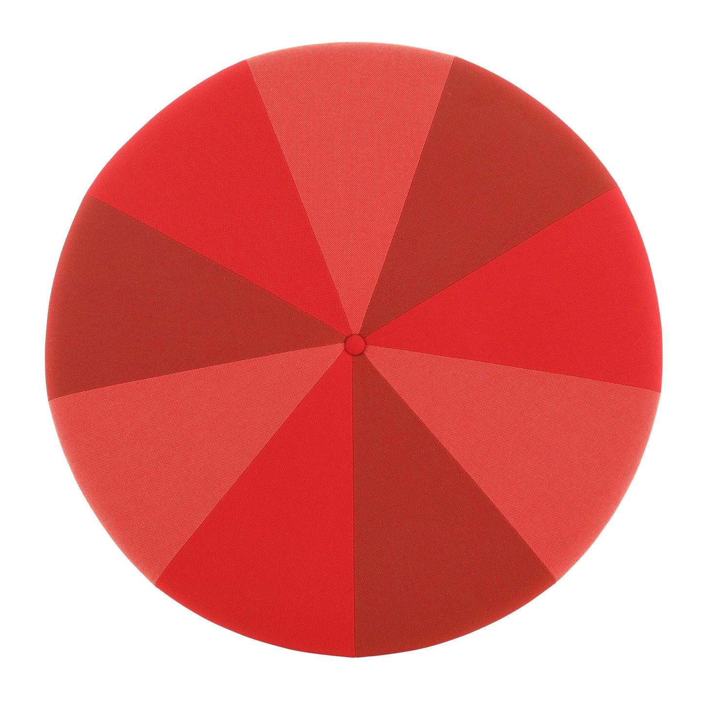 Color Wheel Ottoman | Living Room Chair