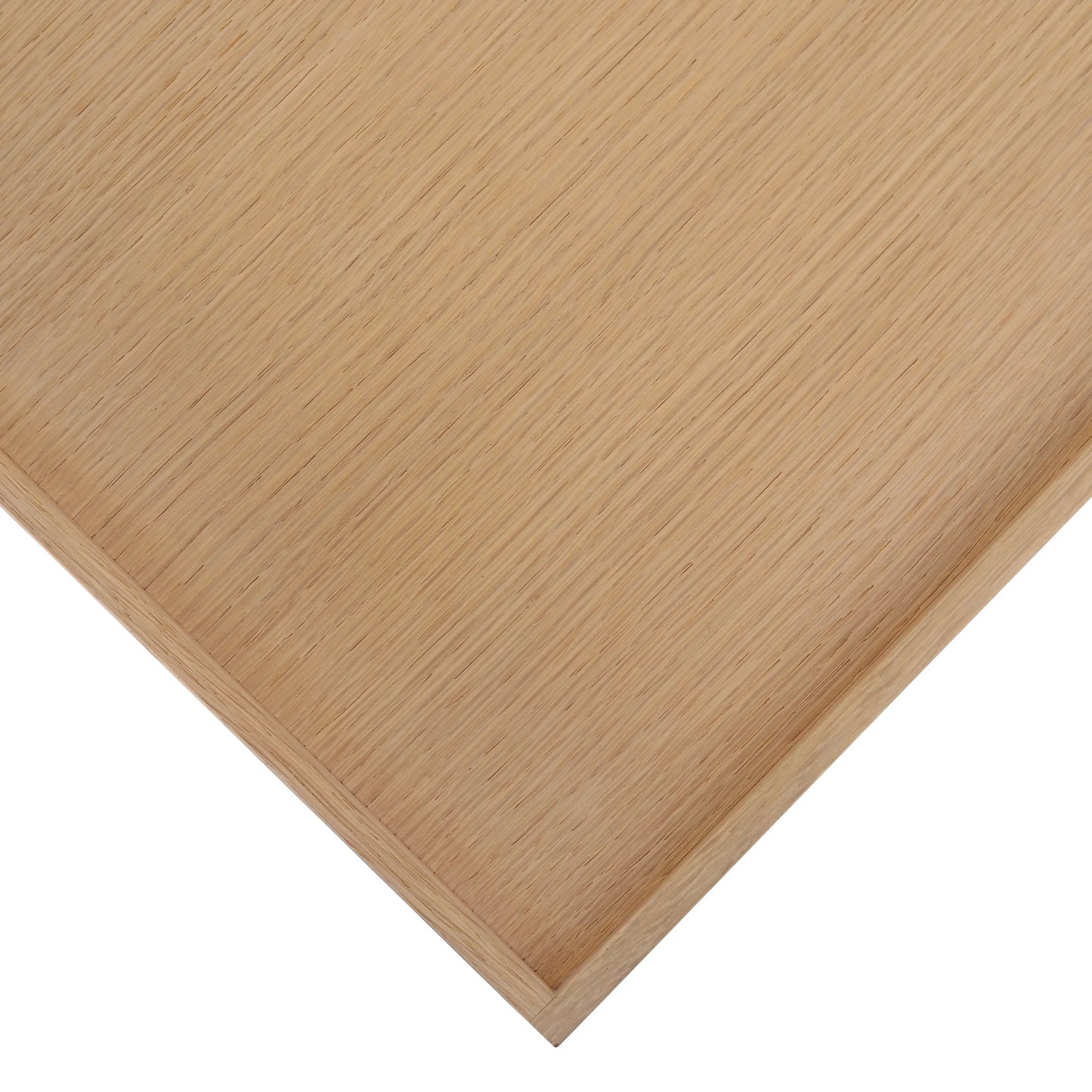 Surface Wood  Coffee Table