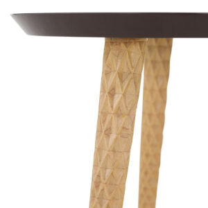 طاولة جانبية بيكاديللي | ندى دبس