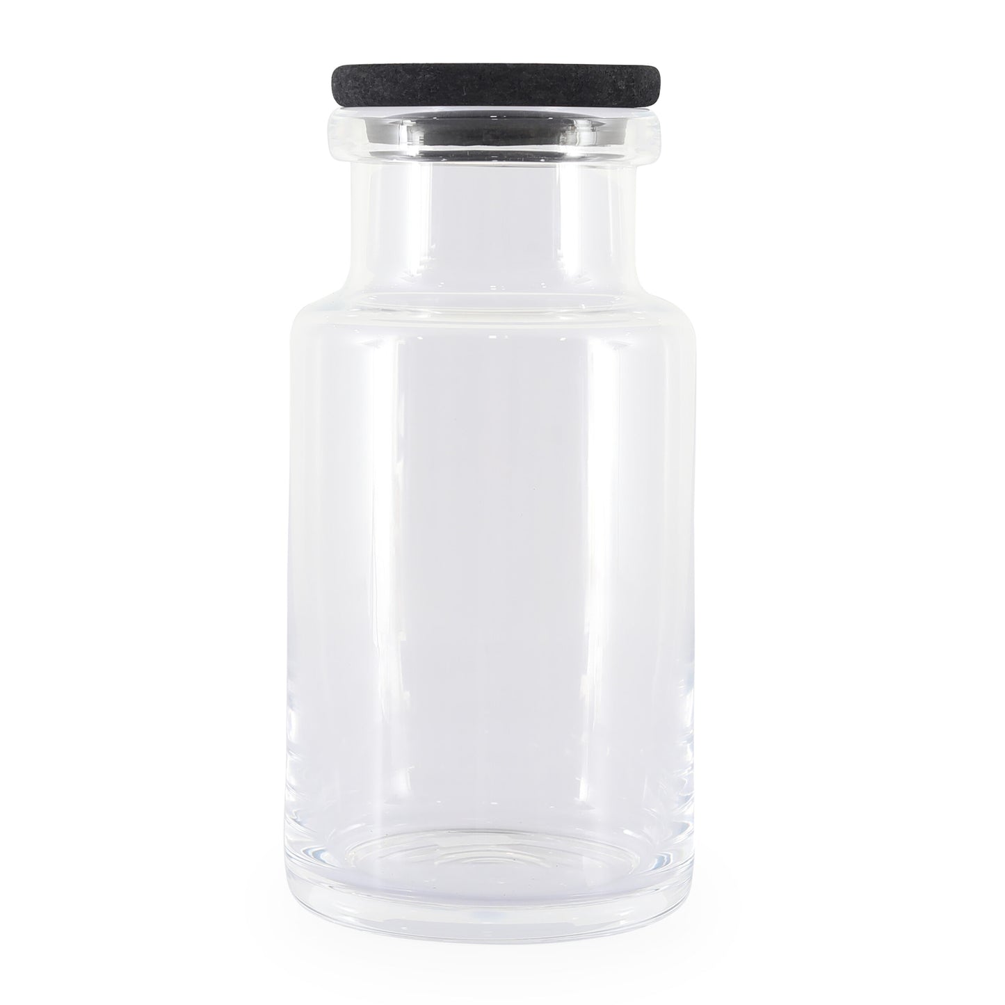 Glass Container - Viggo C | Louise Roe