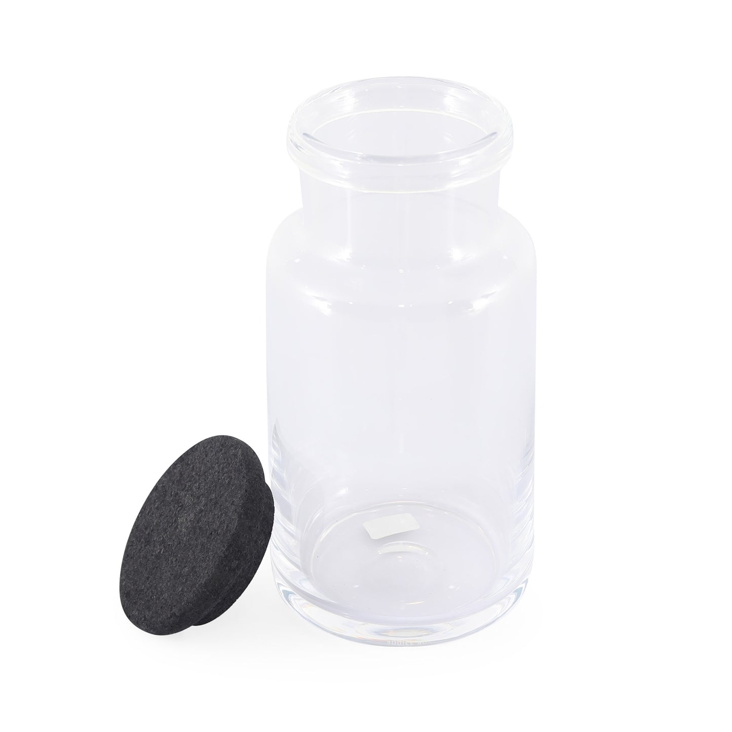 Glass Container - Viggo C | Louise Roe
