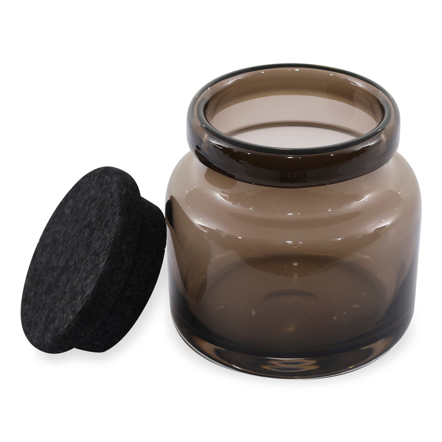 Glass Container - Verner S | Louise Roe