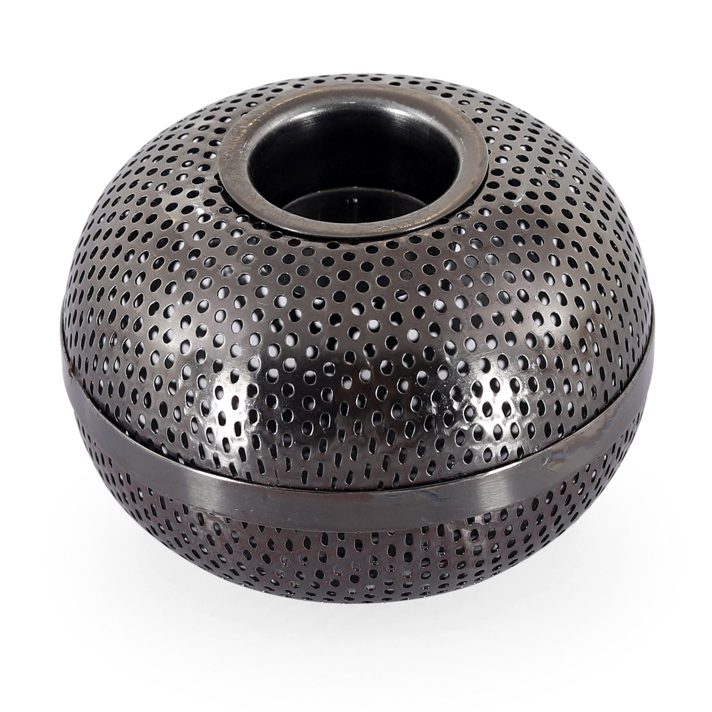 Metal Light Holder | Louise Roe