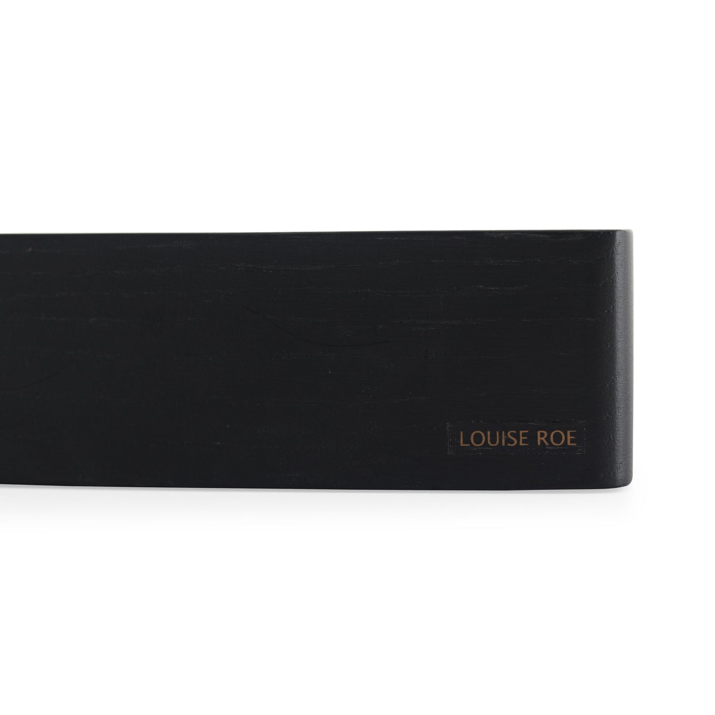 Oak Wood Tray | Louise Roe