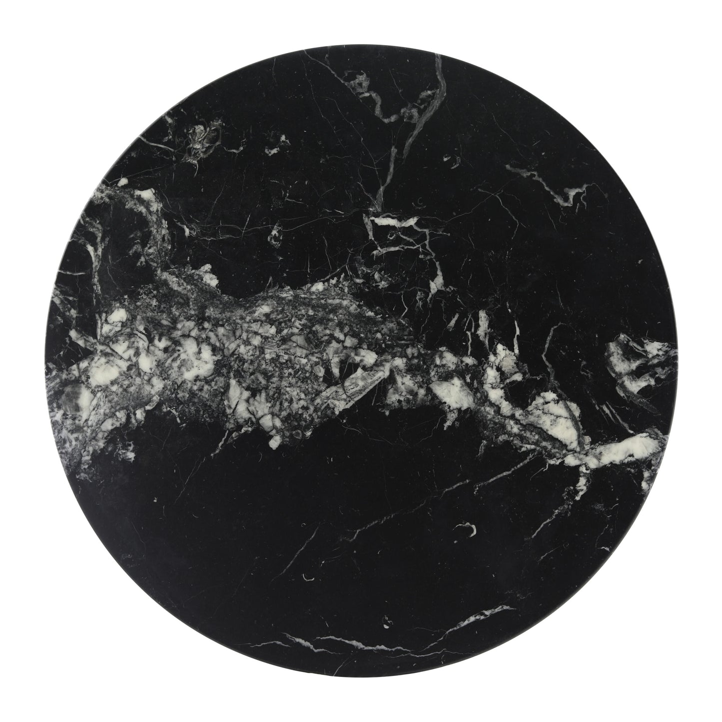 Londra 1 Round D.60 H.45 Side Table | Porada