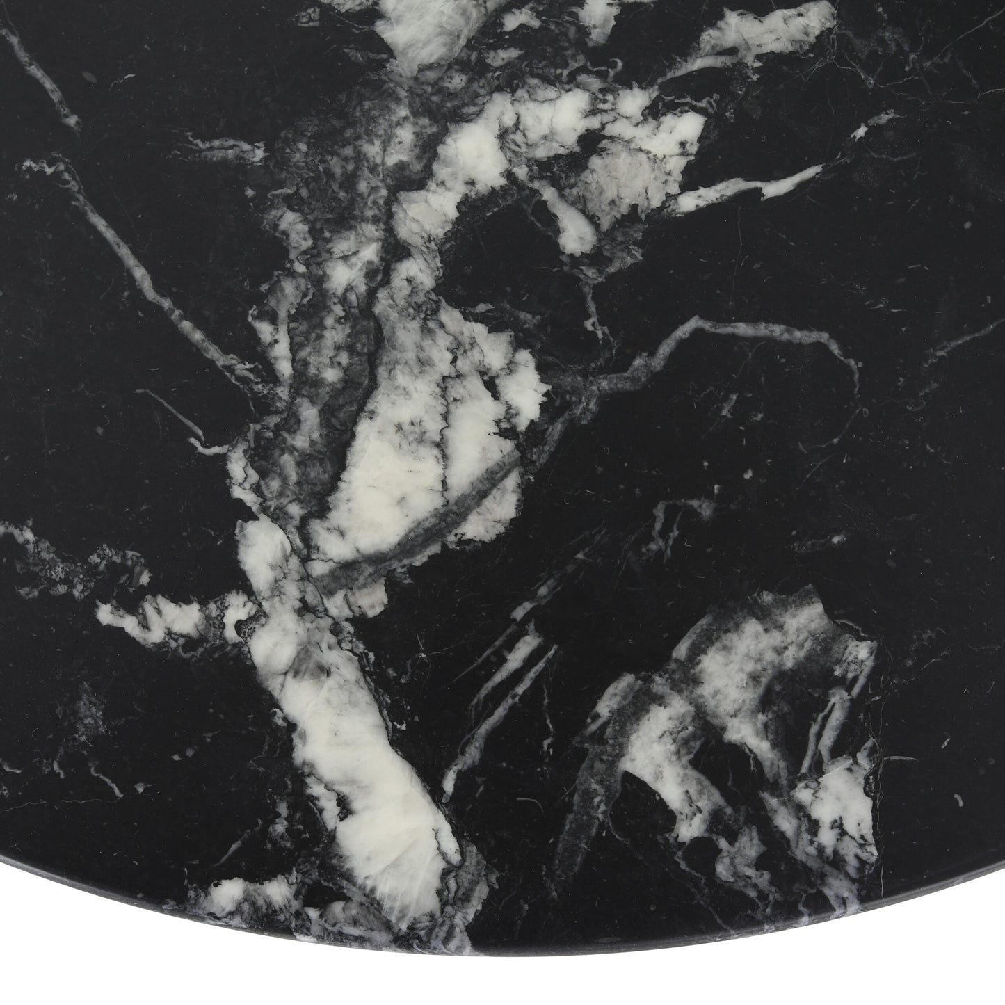 Londra 1 Round D.60 H.45 Side Table | Porada