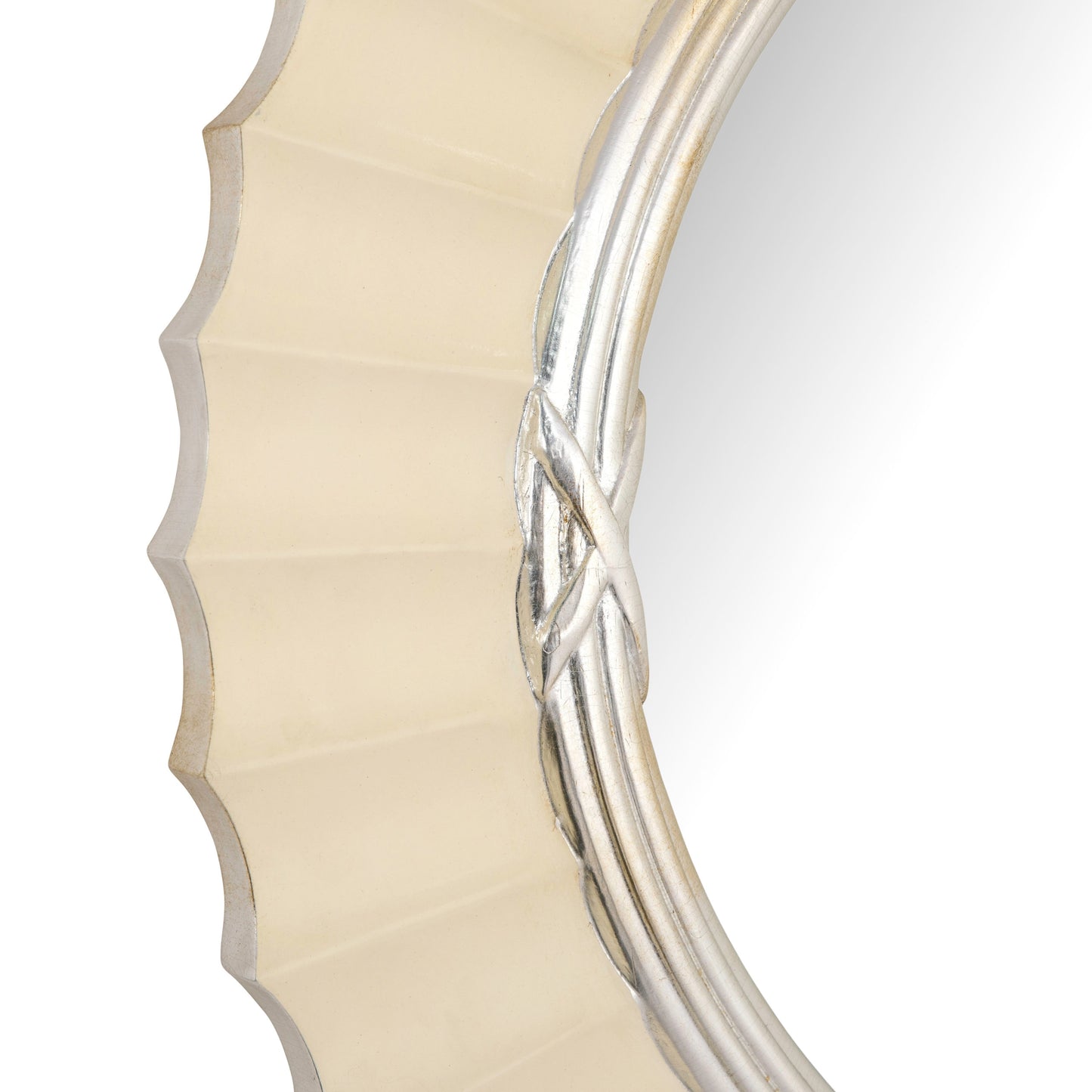 طقم سرير كينج فضي | غرفة نوم