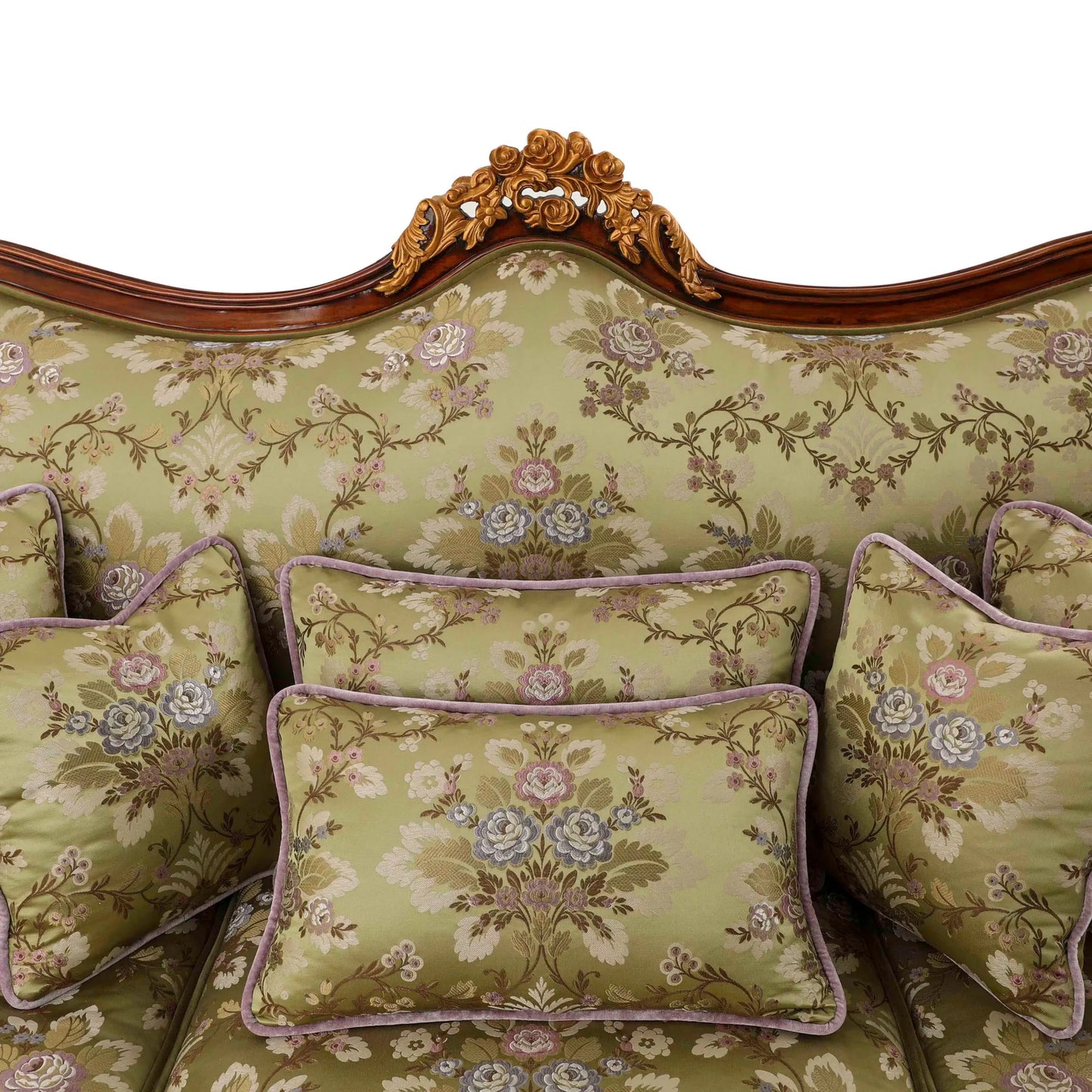 Kingsley Sofa Set | Living Room Sofa