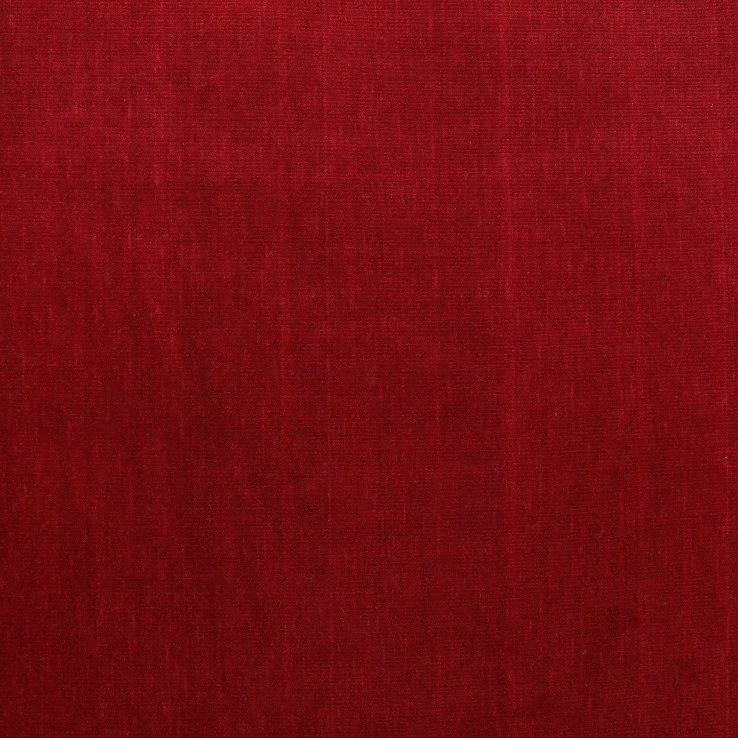 Ruby thick Dengaline velvet