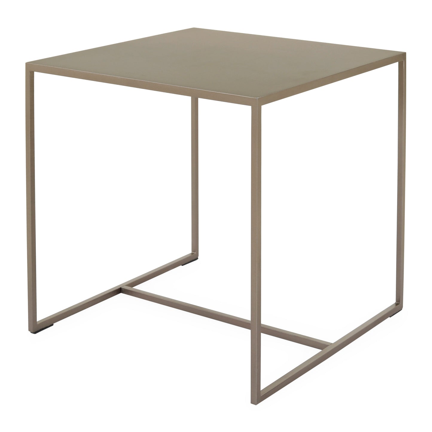 طاولة مينوتي دوشامب البرونزية | مينوتي