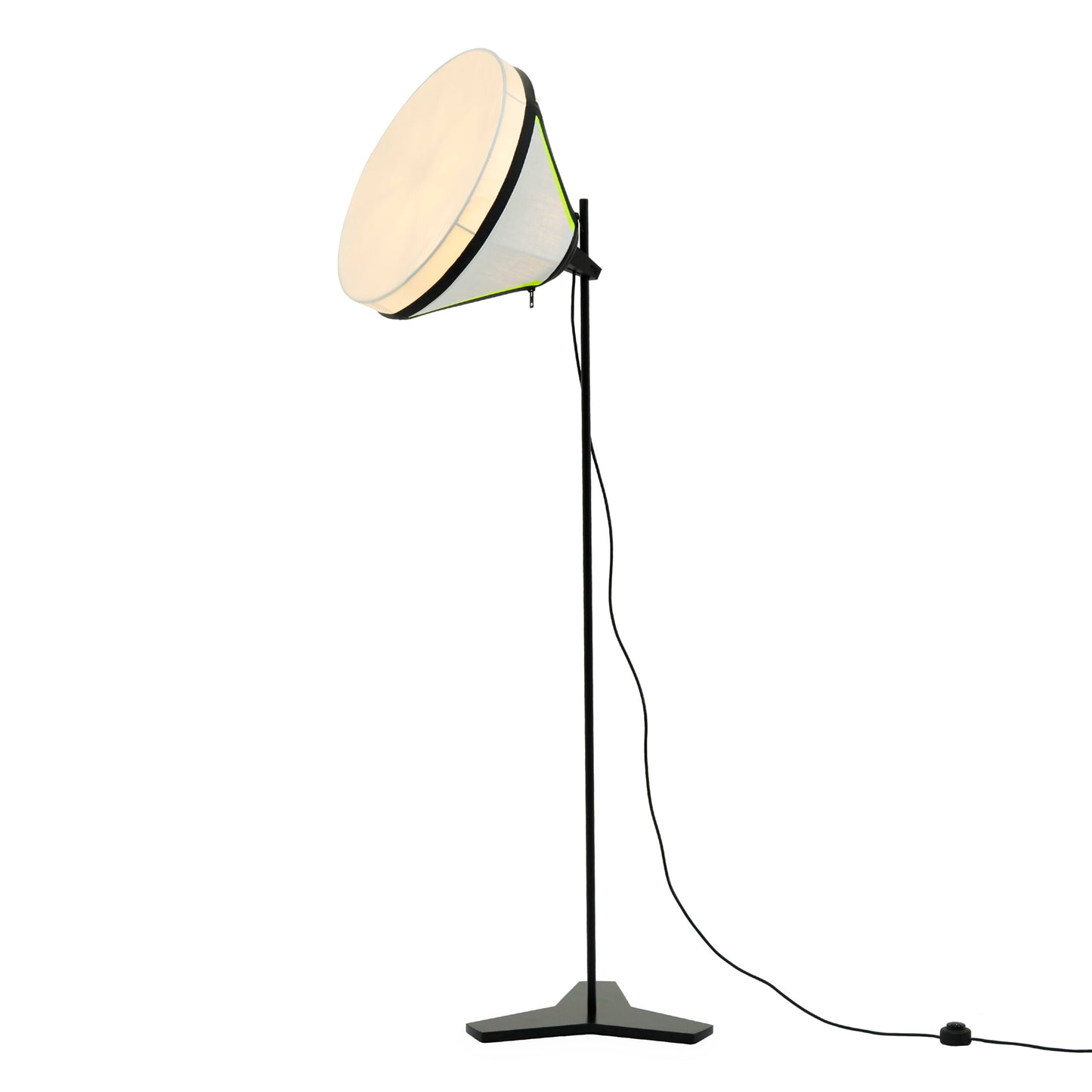 فوسكاريني دروم بوكس أرضية بيضاء | فوسكاريني