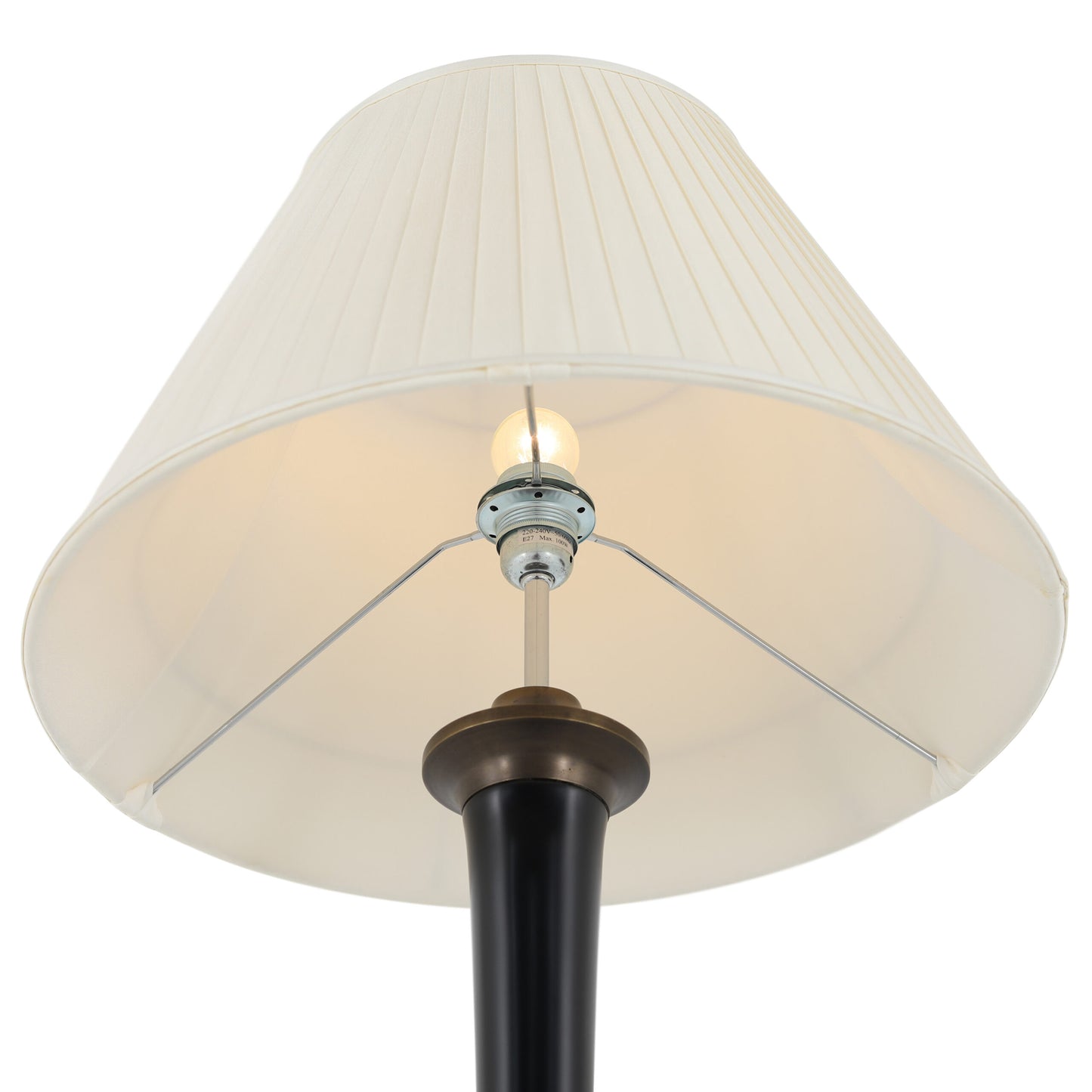 مصباح ارضي جورجيا | كريستوفر جاي