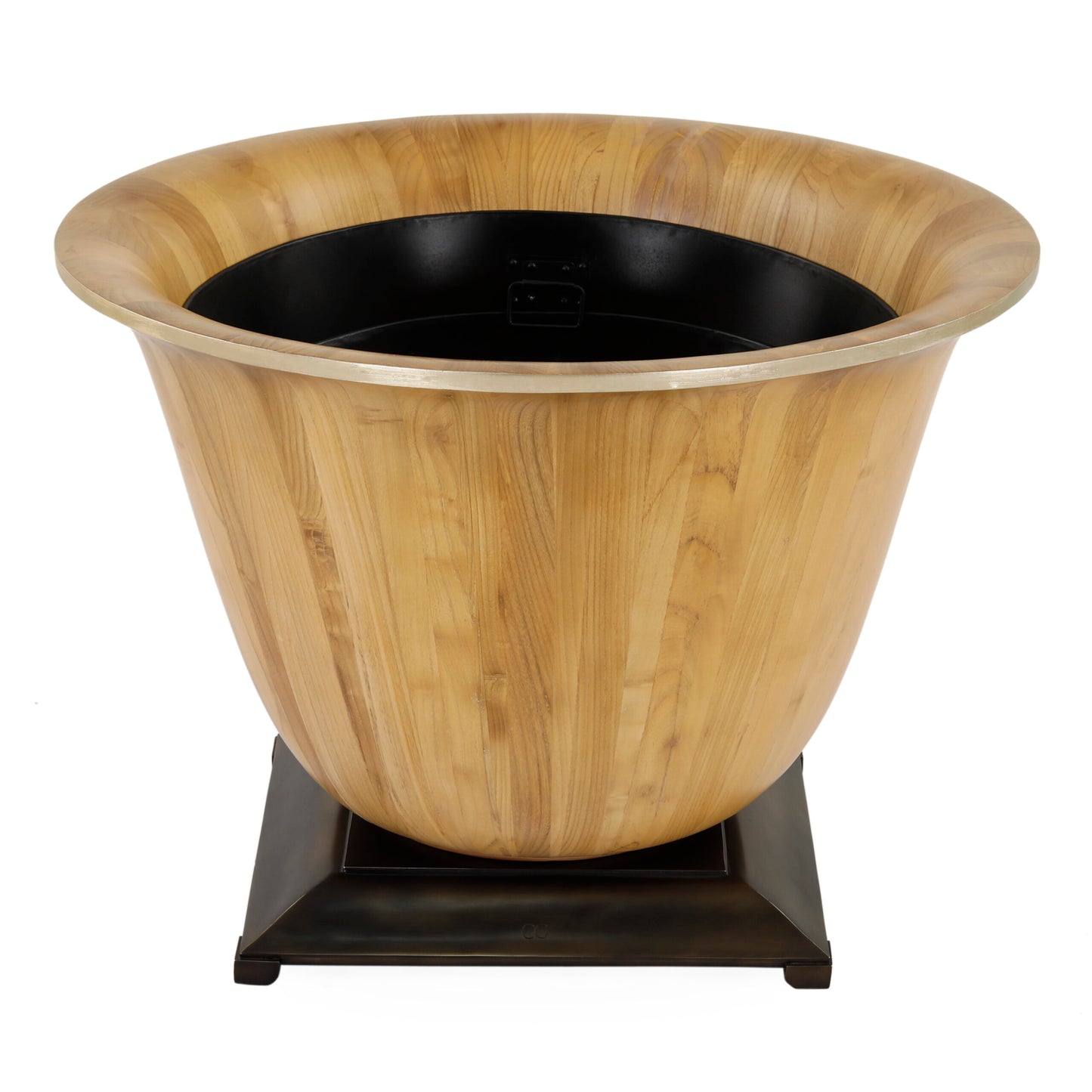 Maurice Vase | Christopher Guy