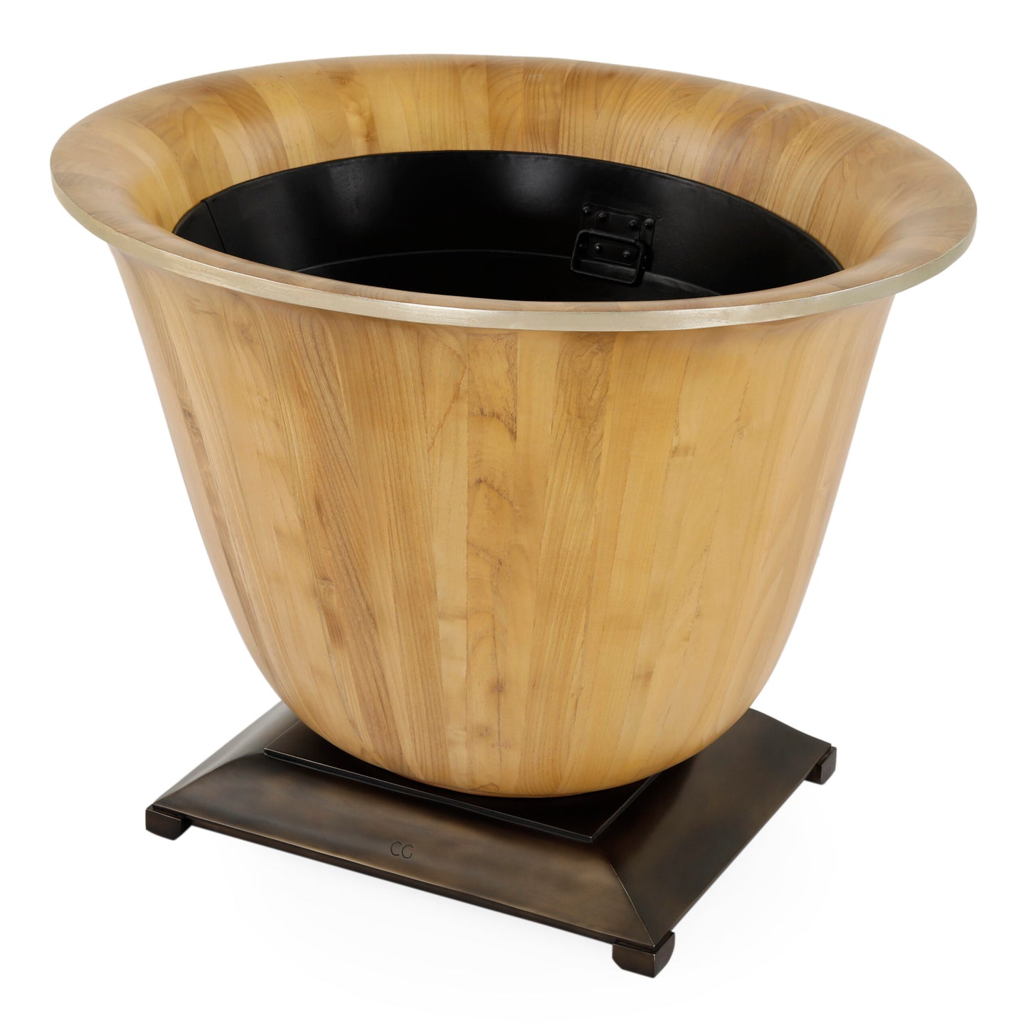 Maurice Vase | Christopher Guy