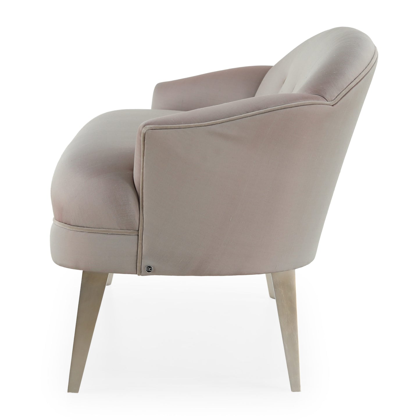 صالة Musette Chaise | كريستوفر جاي