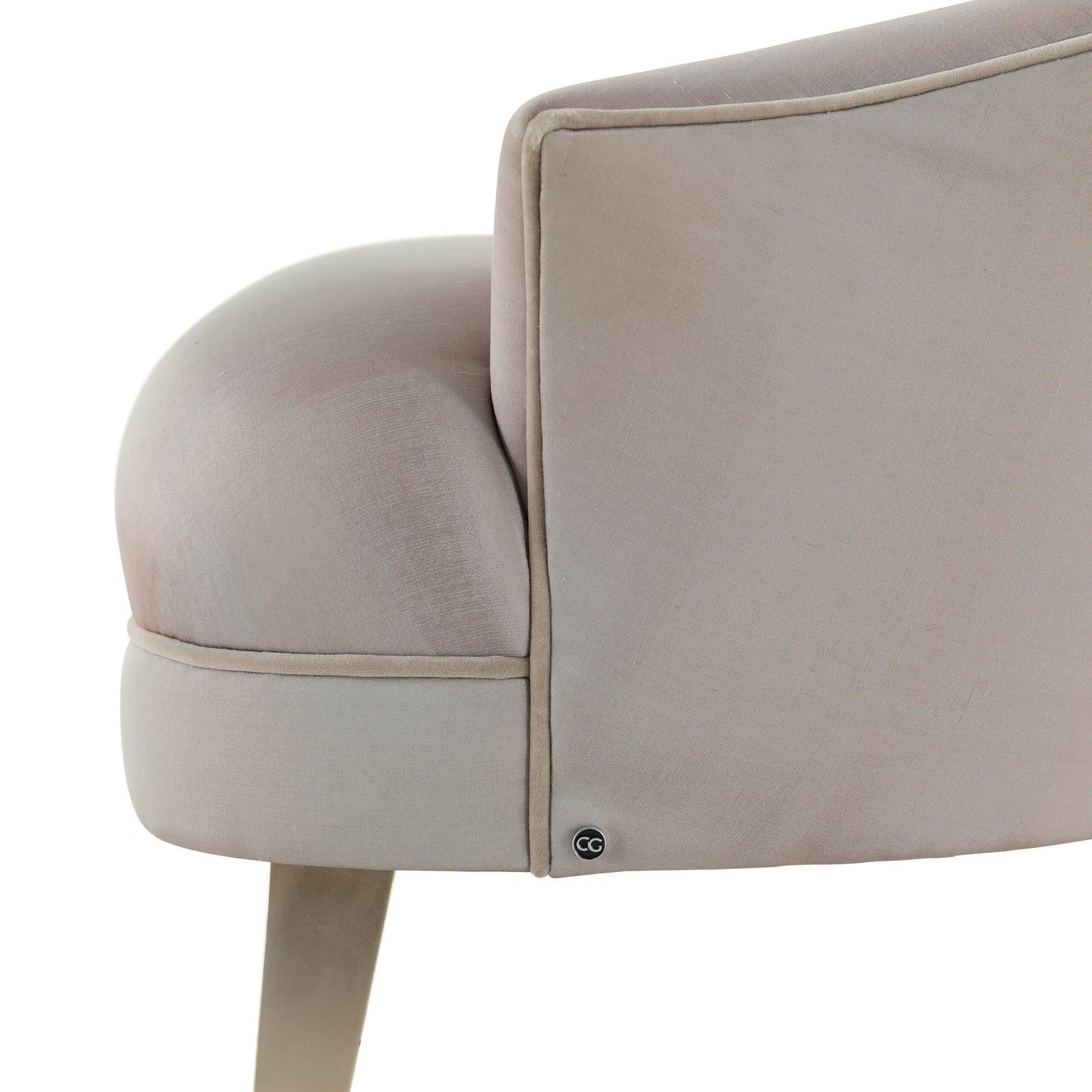 صالة Musette Chaise | كريستوفر جاي
